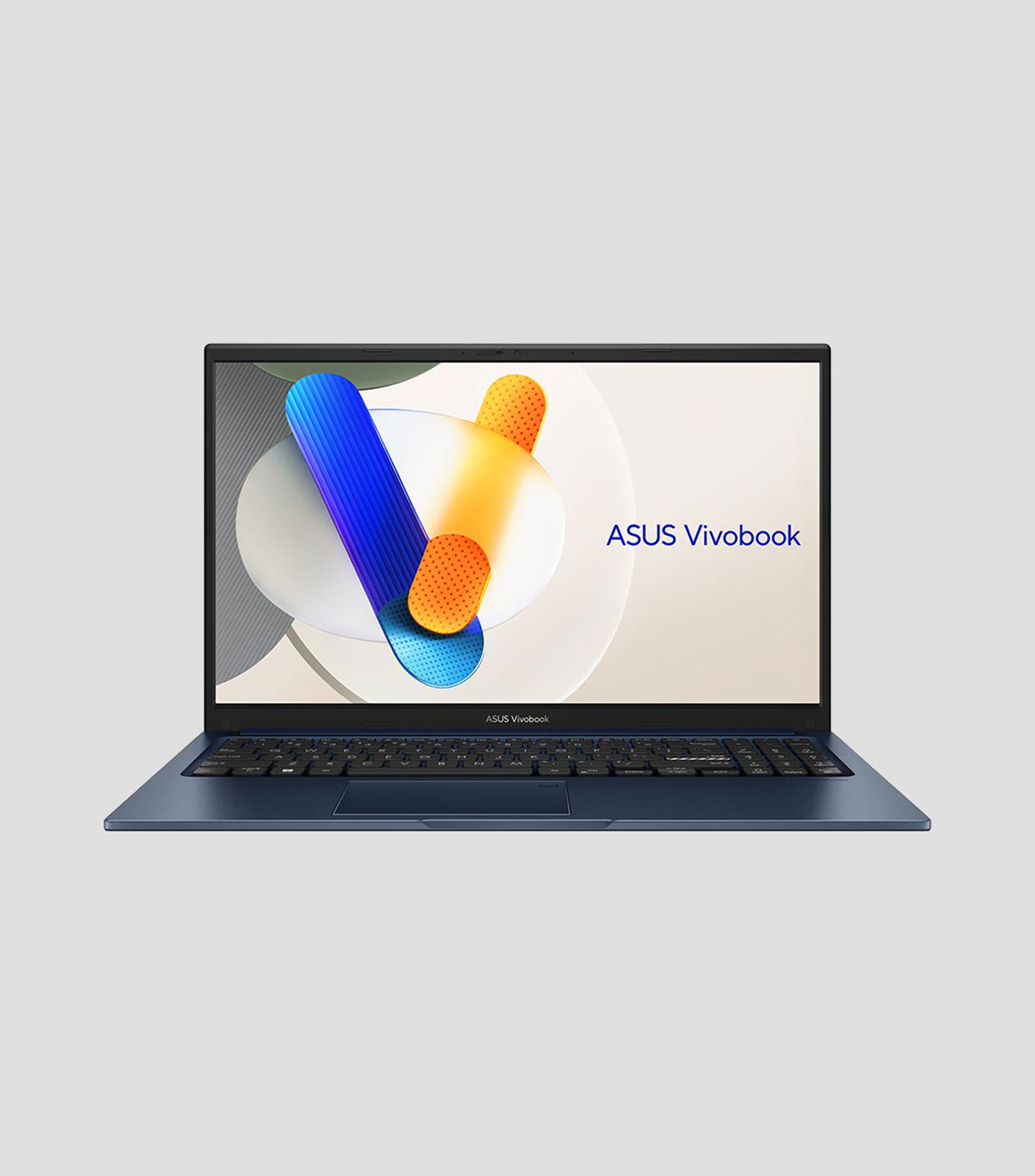 Laptop, Vivobook 15.6", Intel Core 7, RAM 24 GB, SSD 512
