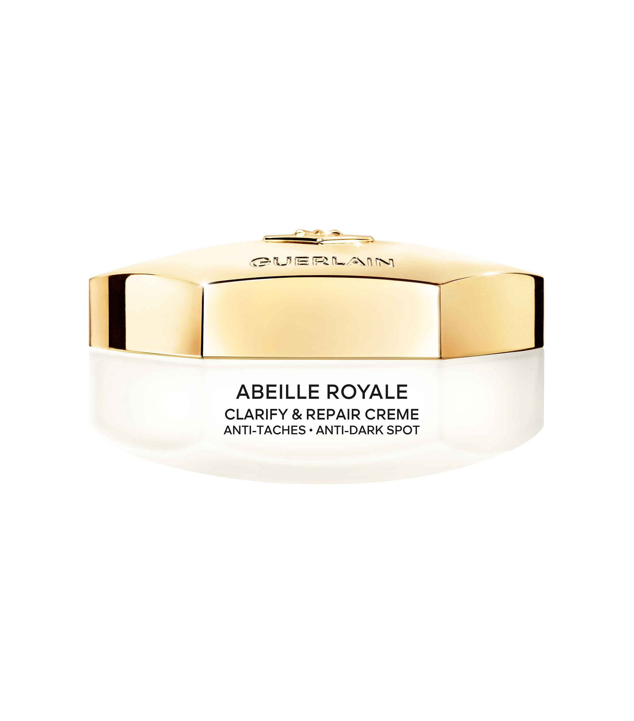 Crema para el rostro Clarify amp Repair Abeille Royale, 50 ml