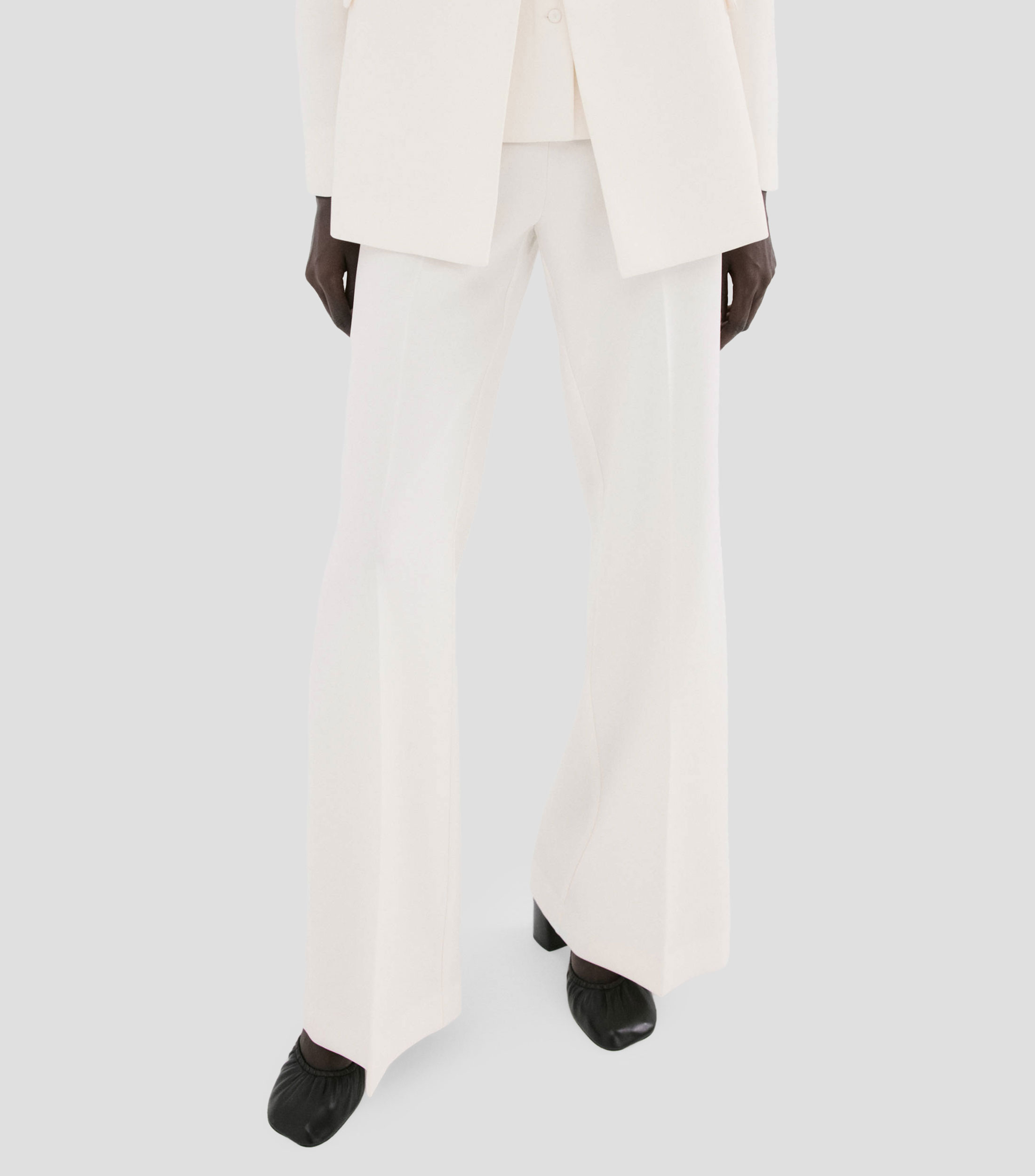 Pantalón de vestir Mujer