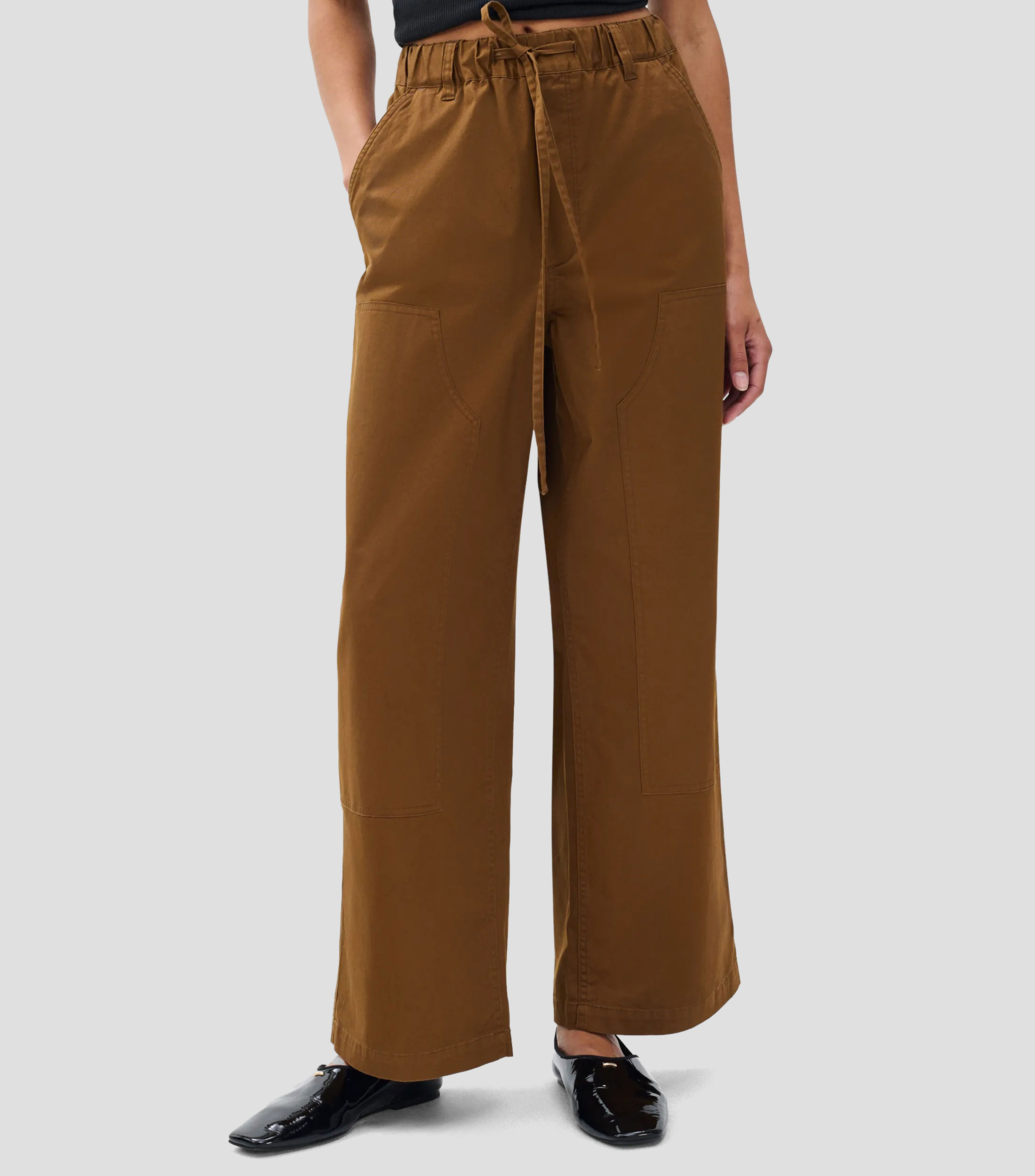 Pantalón casual Jolie Mujer