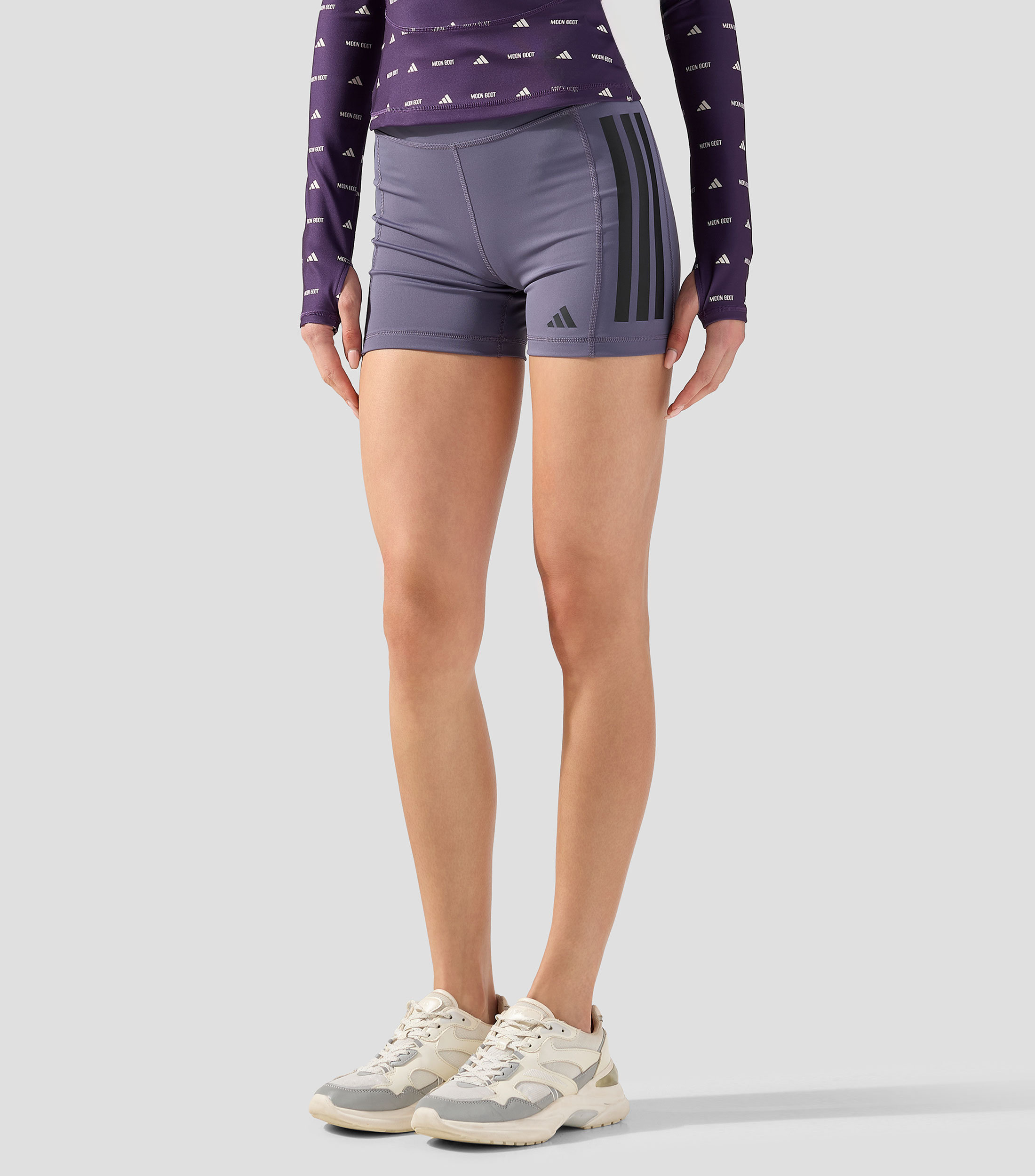 Short para entrenamiento Mujer