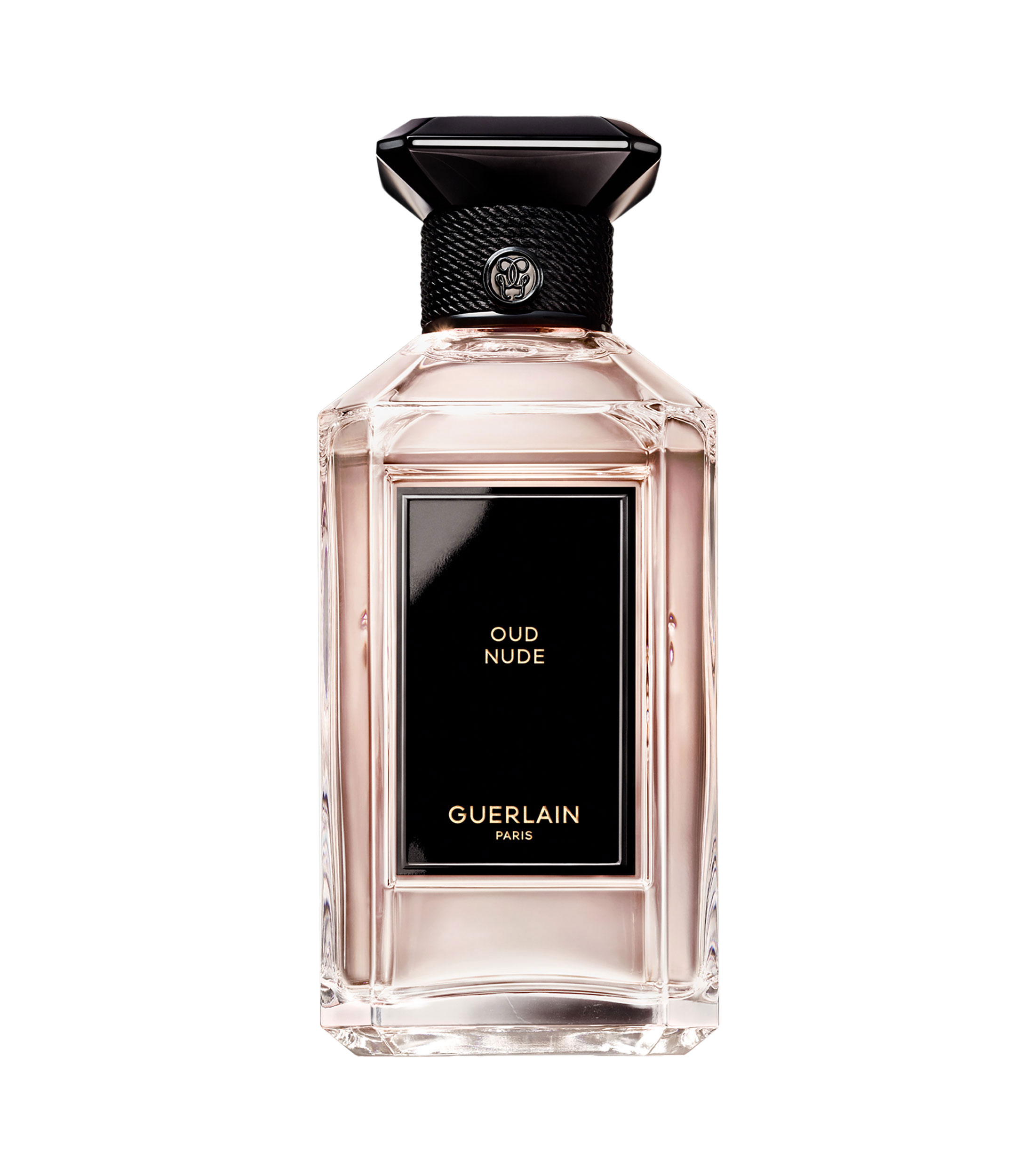 Perfume L’Art & La Matière Oud Nude, Eau de Parfum 200 ml Unisex