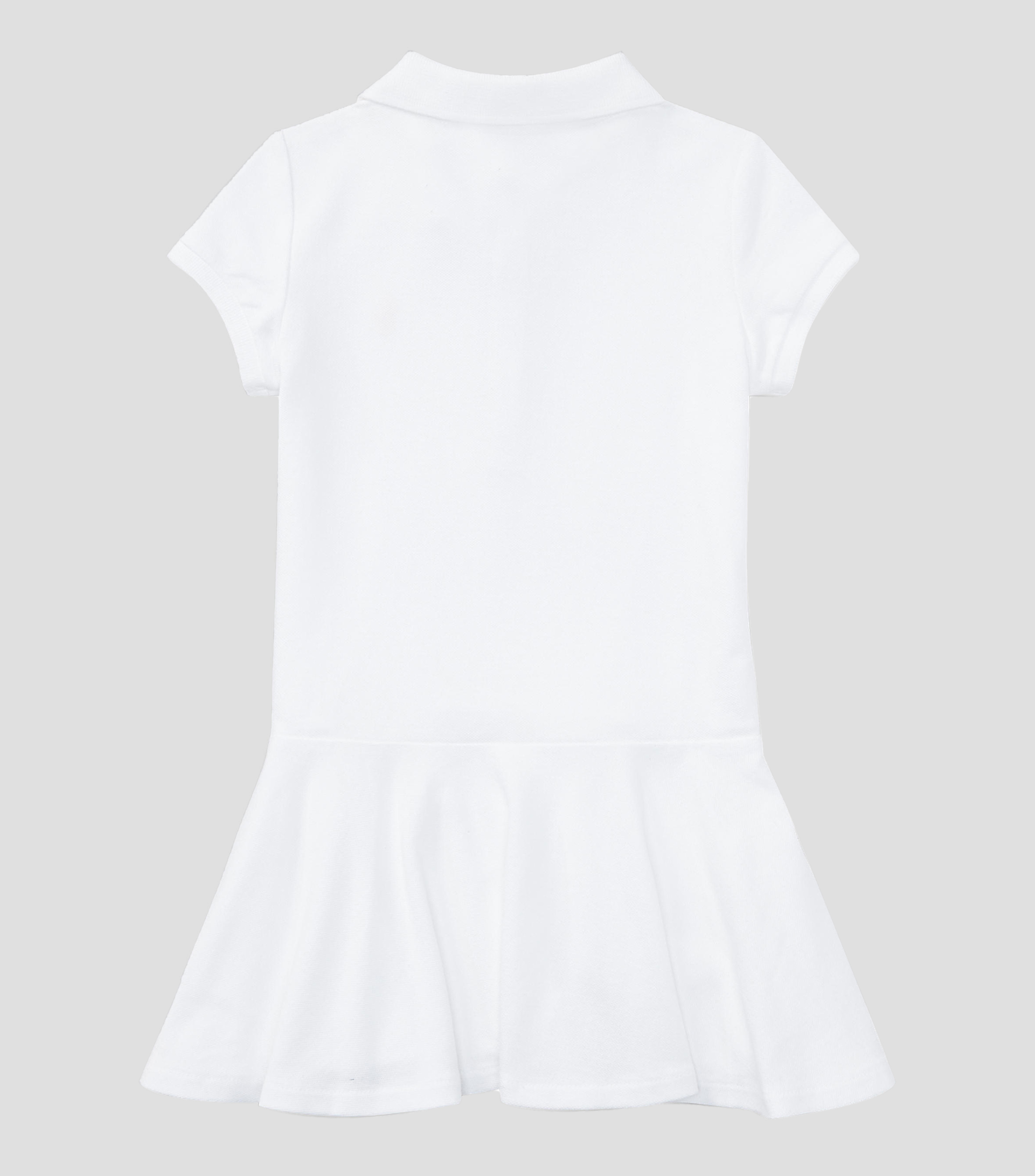 Vestido corto Niña