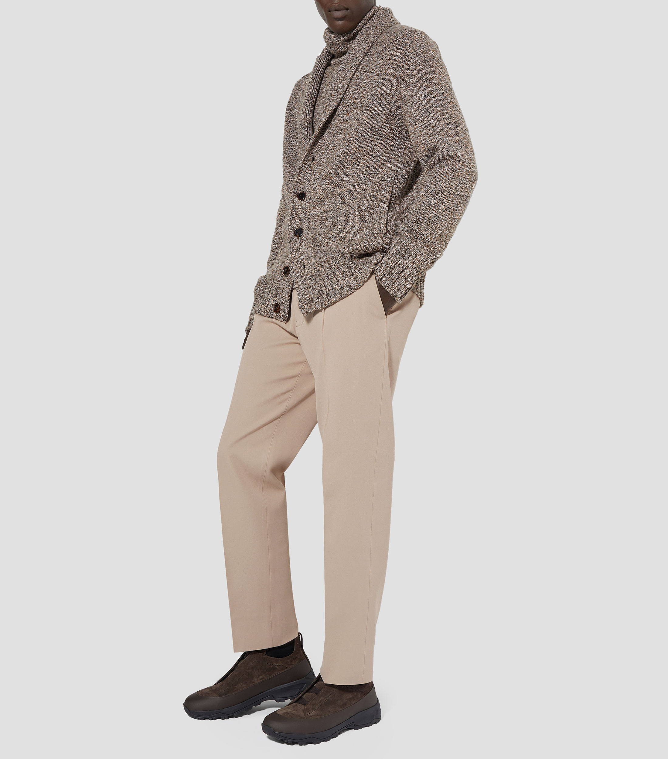 Pantalón Hombre
