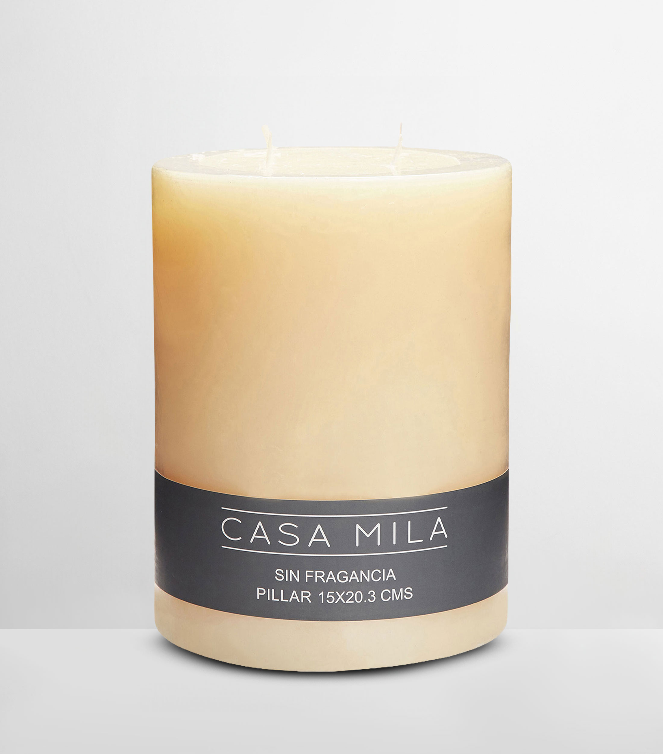 Vela Decorativa