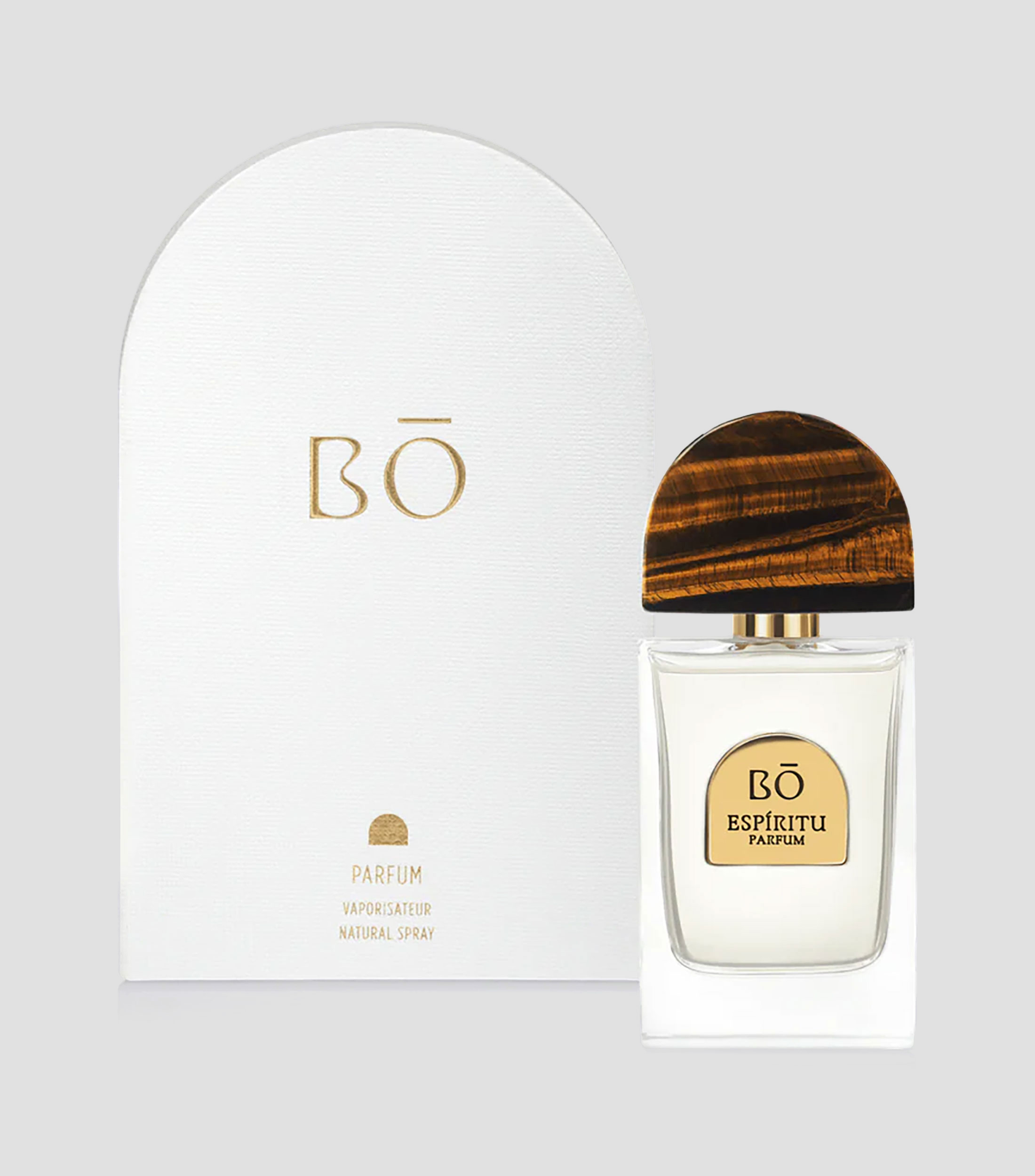 Perfume Espiritu, Parfum 75 ml Unisex