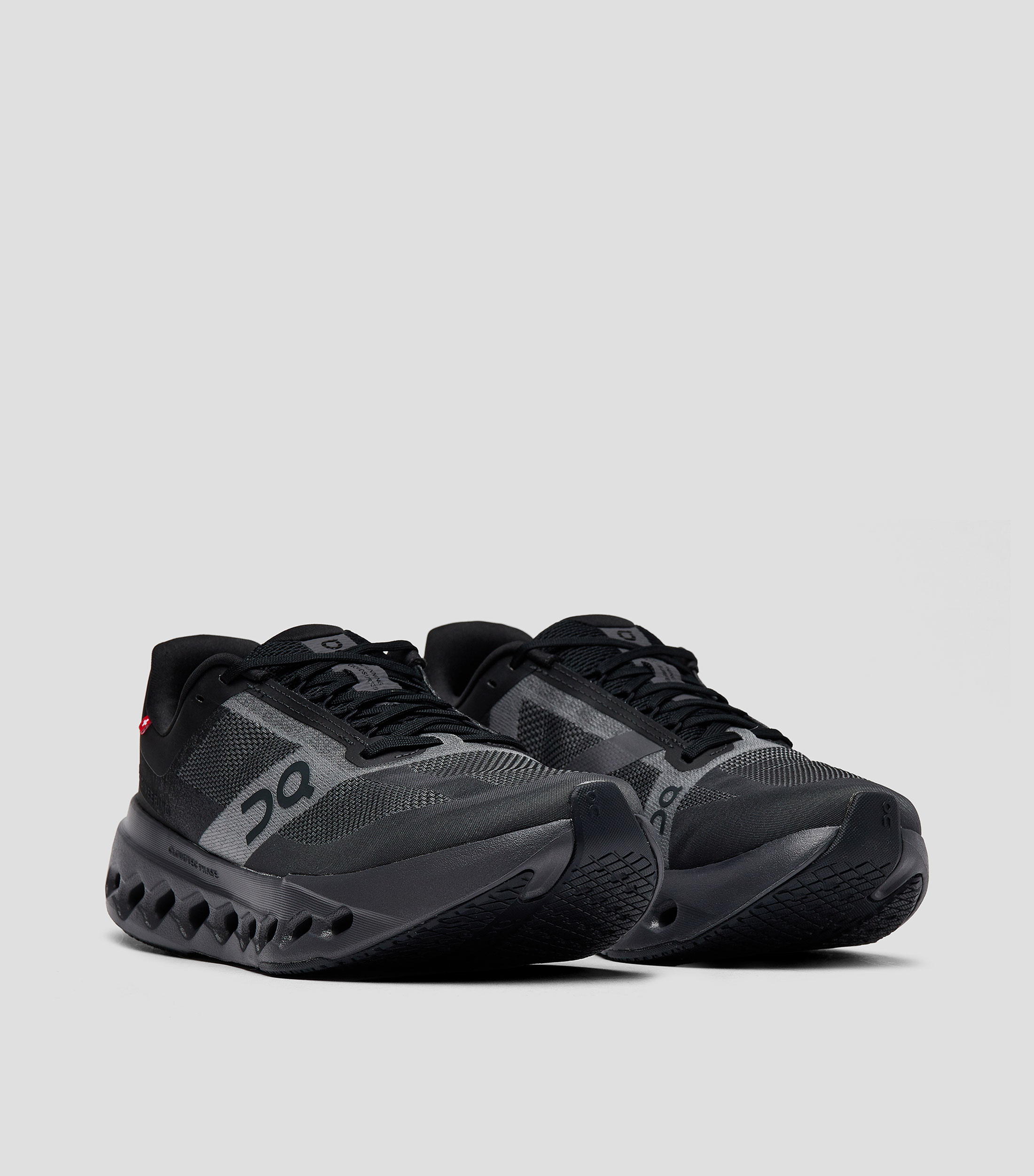 Tenis para Correr CloudSurfer Hombre