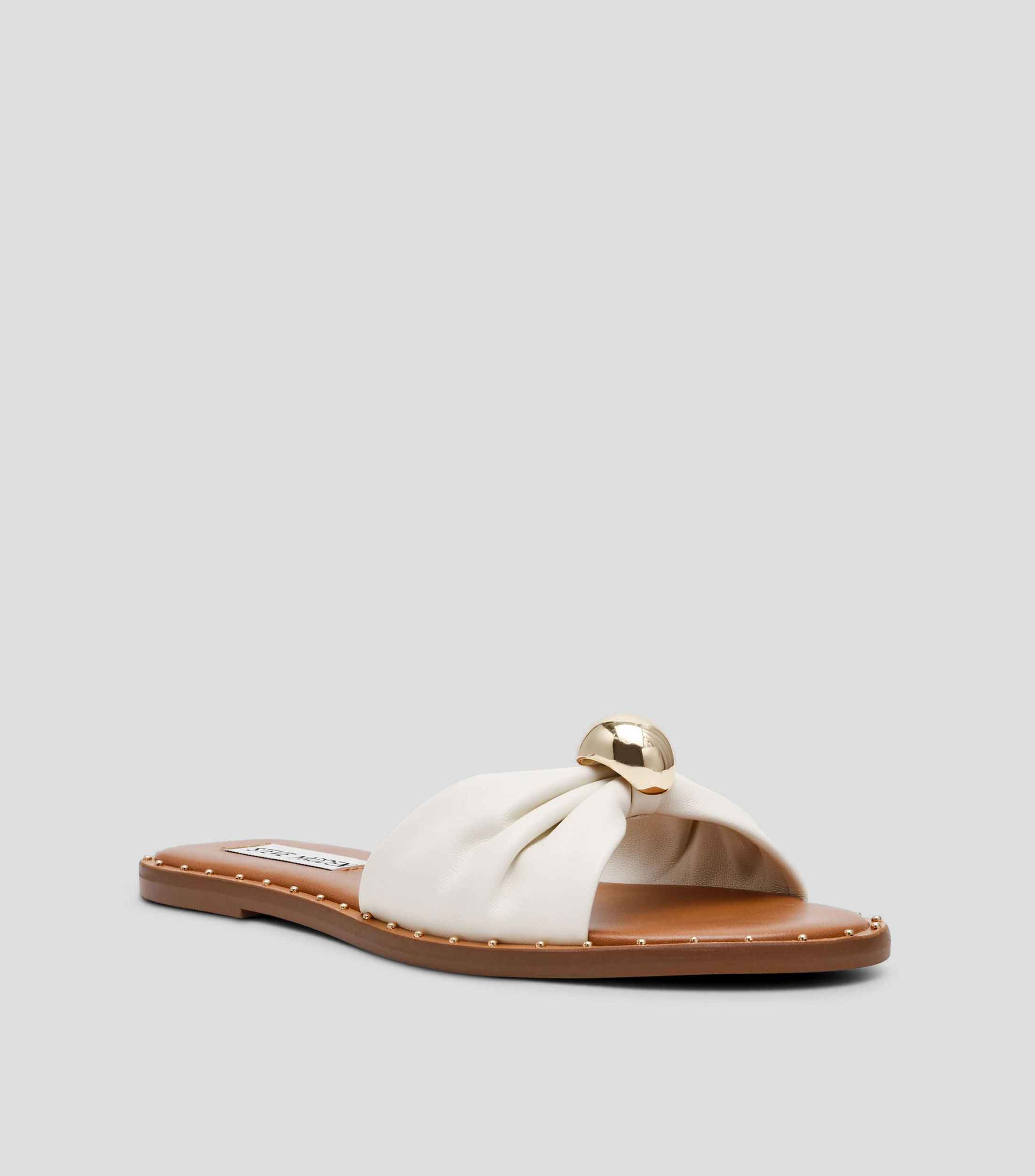Sandalias de tacón bajo ancho Dipsy Mujer