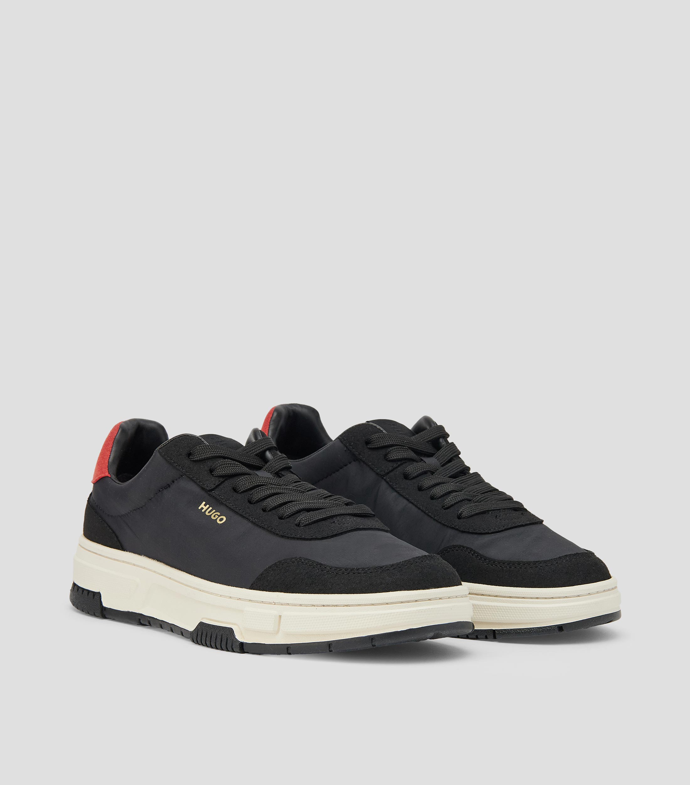 Tenis casuales Yarrow Hombre