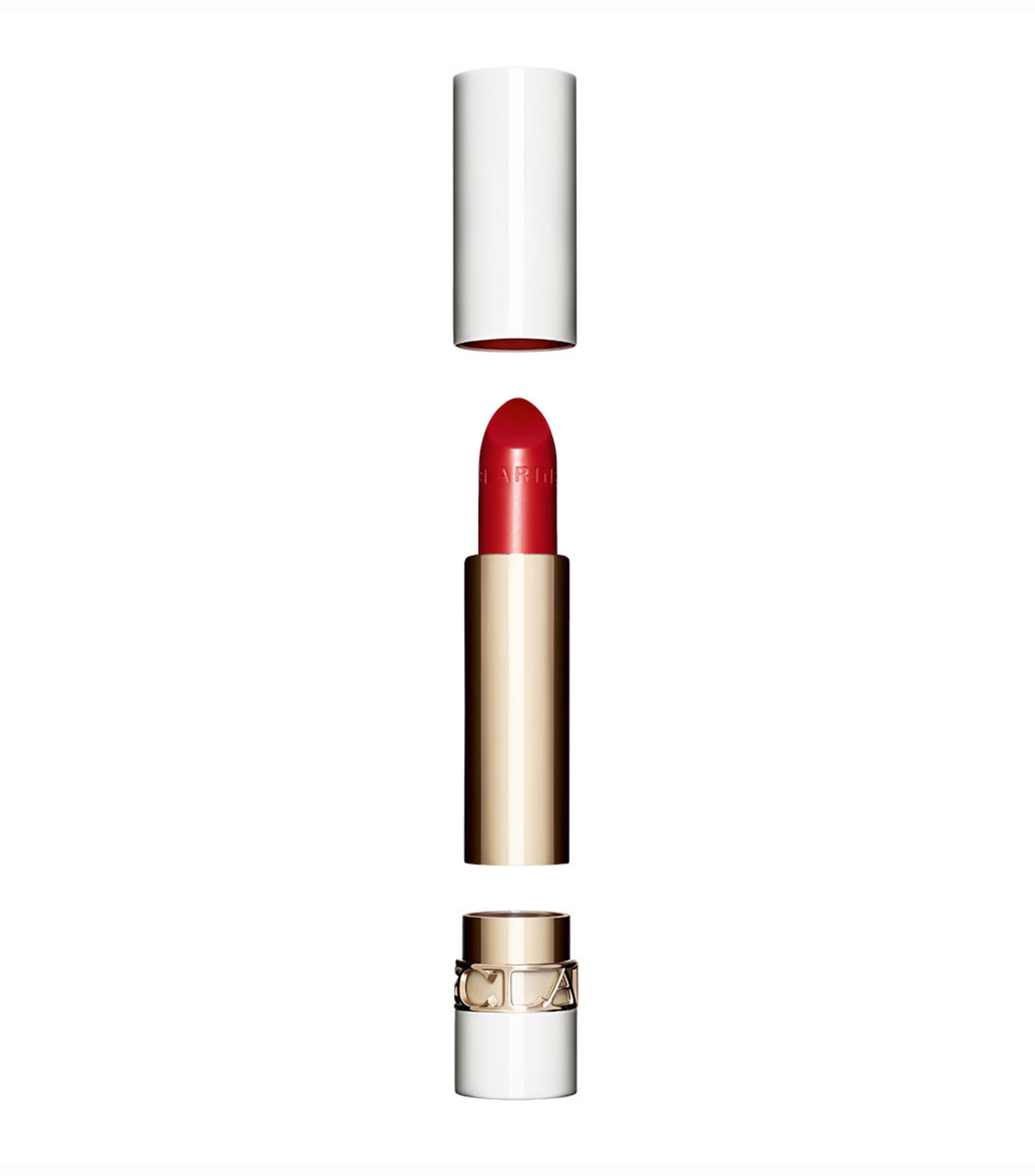 Carcasa para labial Joli Rouge White