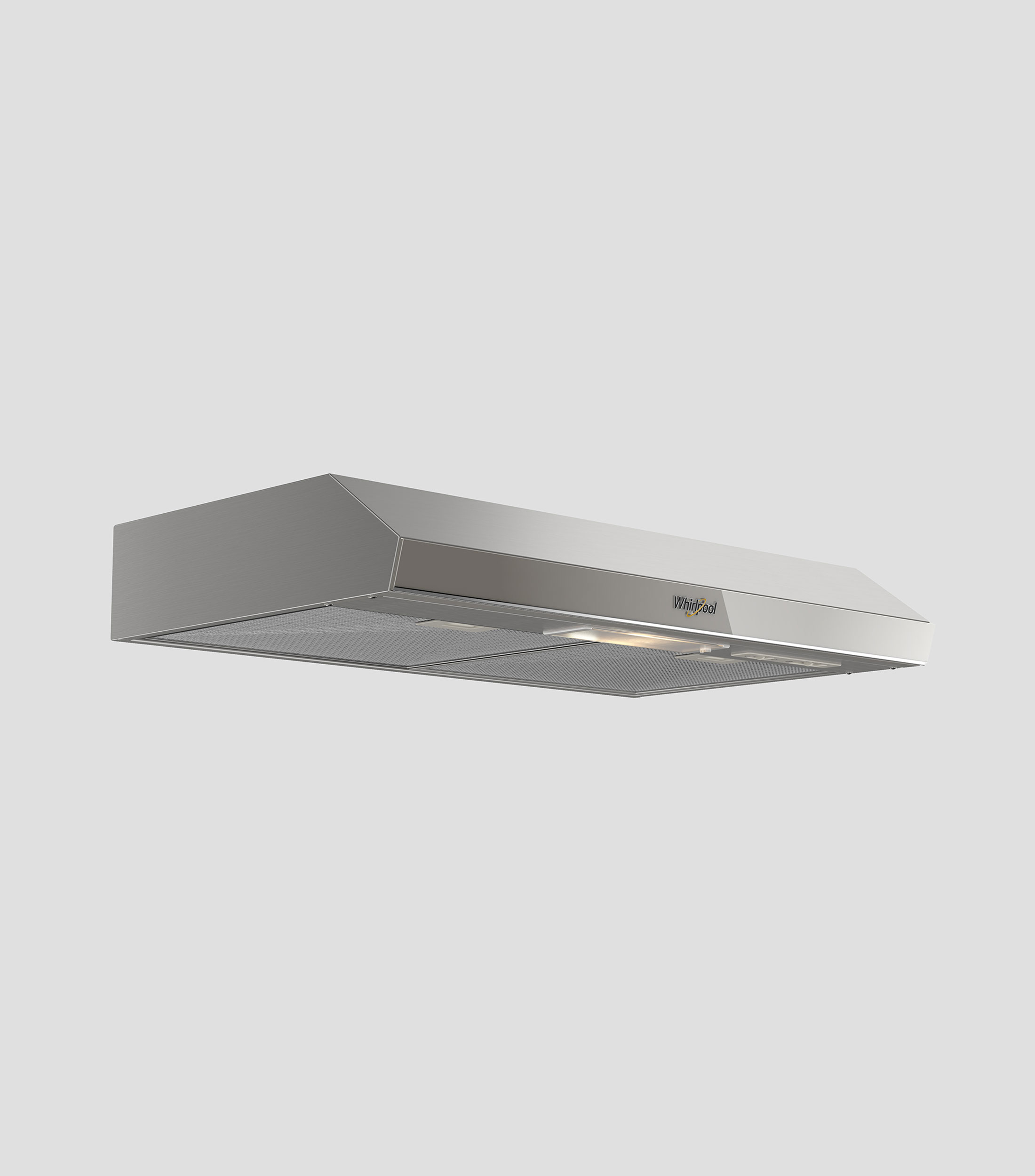 Campana empotrable 32" en acero inoxidable