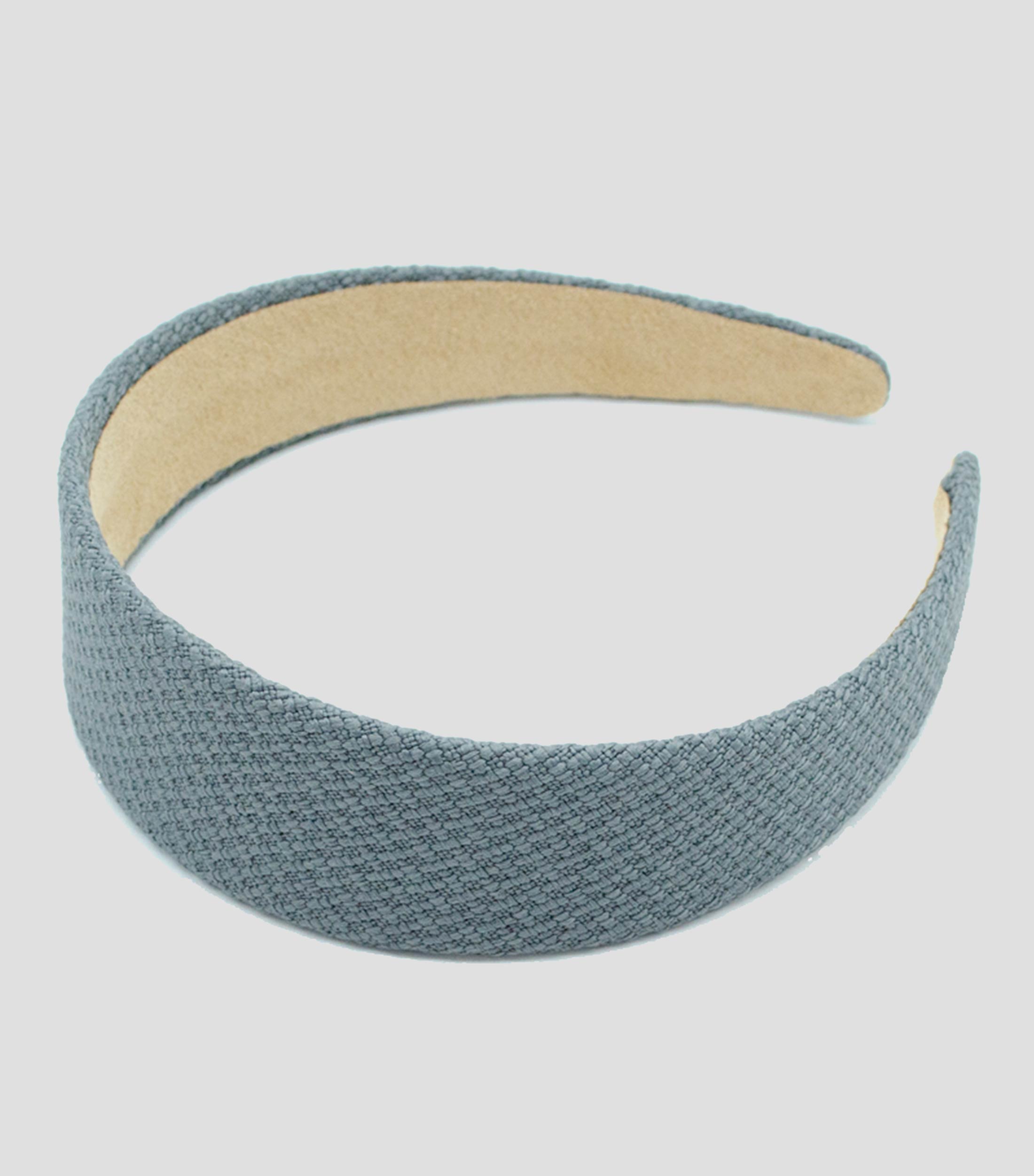 Diadema Ancha Mujer