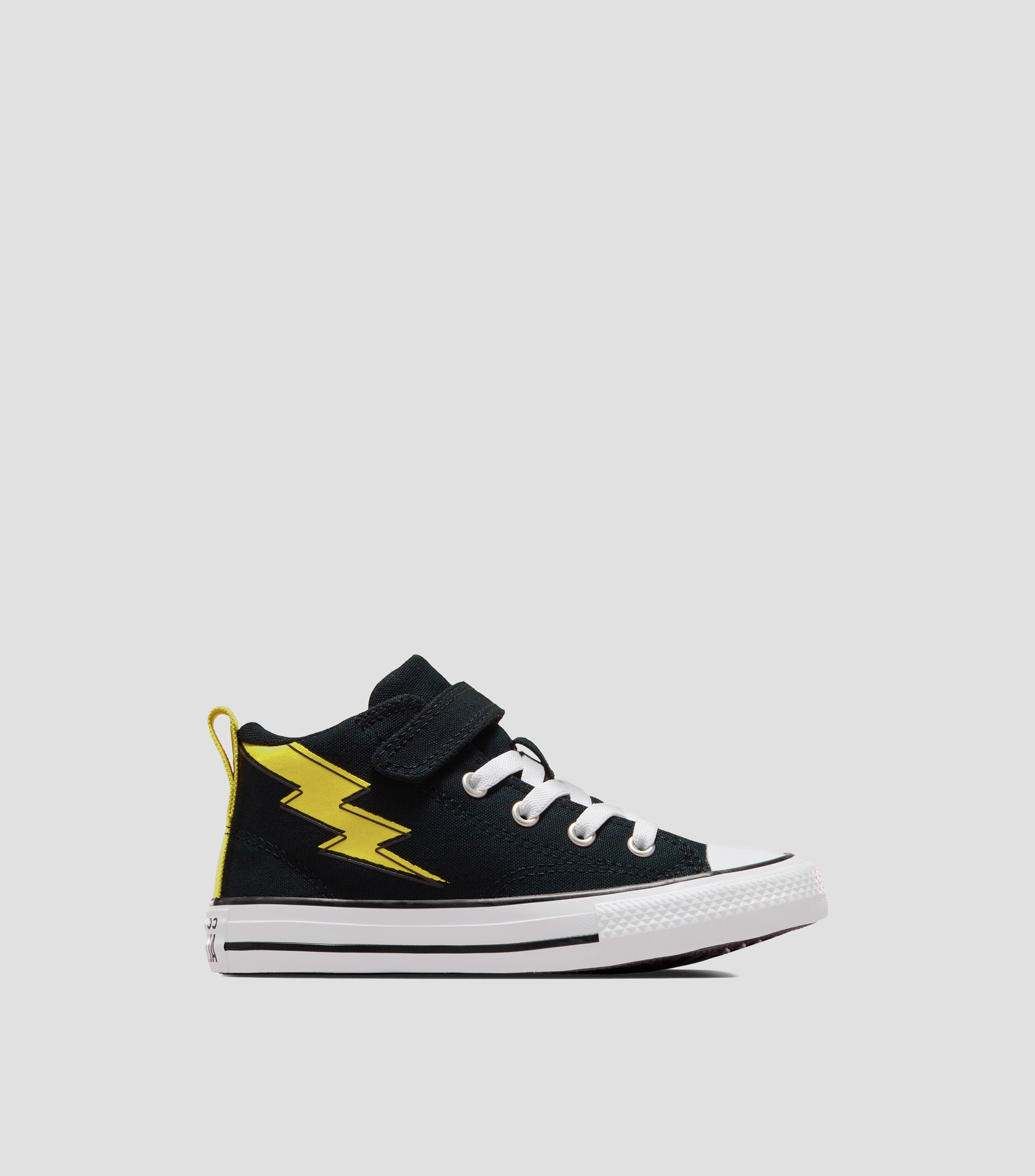 Tenis Casuales Converse Bolts con Logotipo Niño