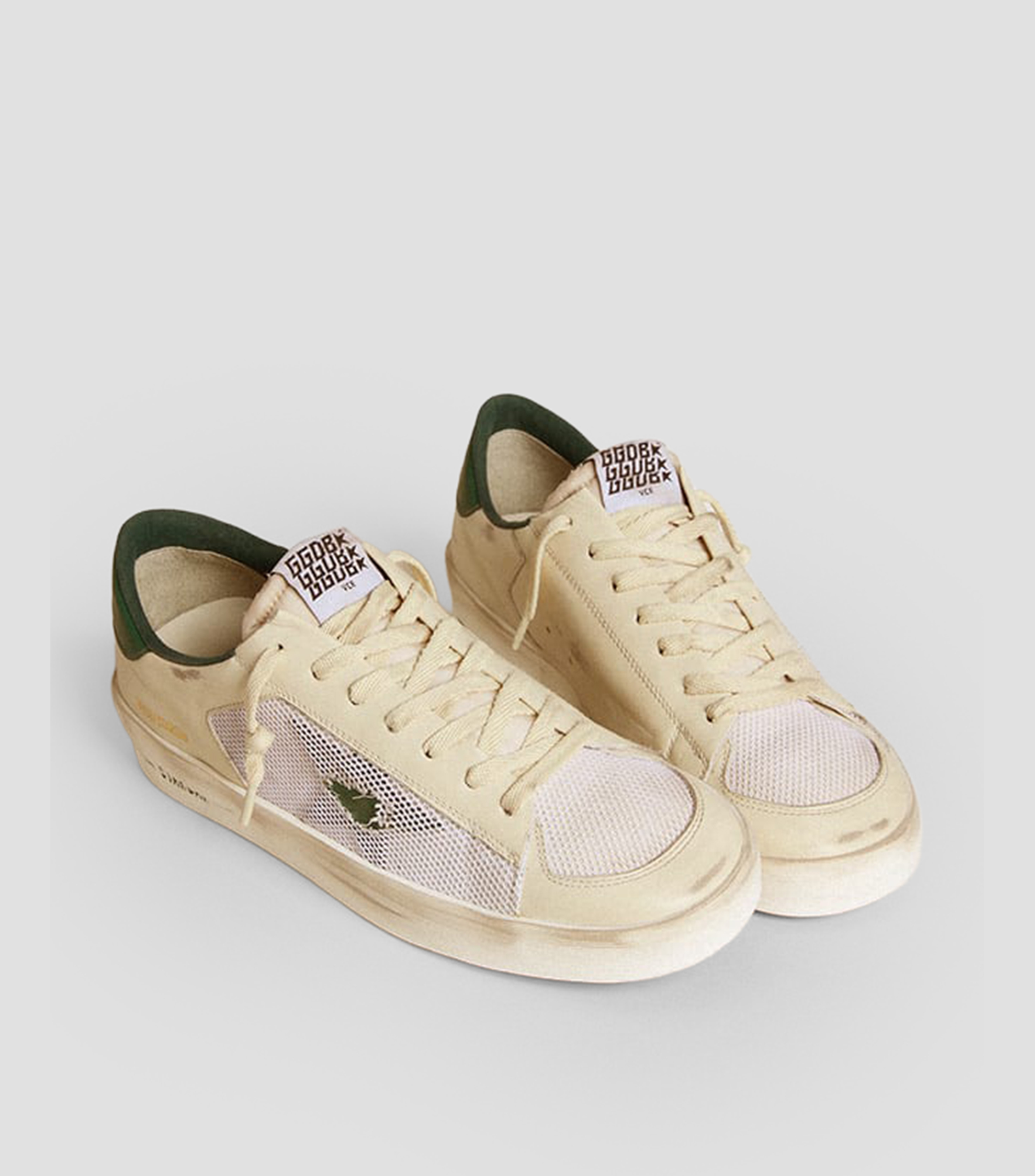 Tenis Stardan Hombre