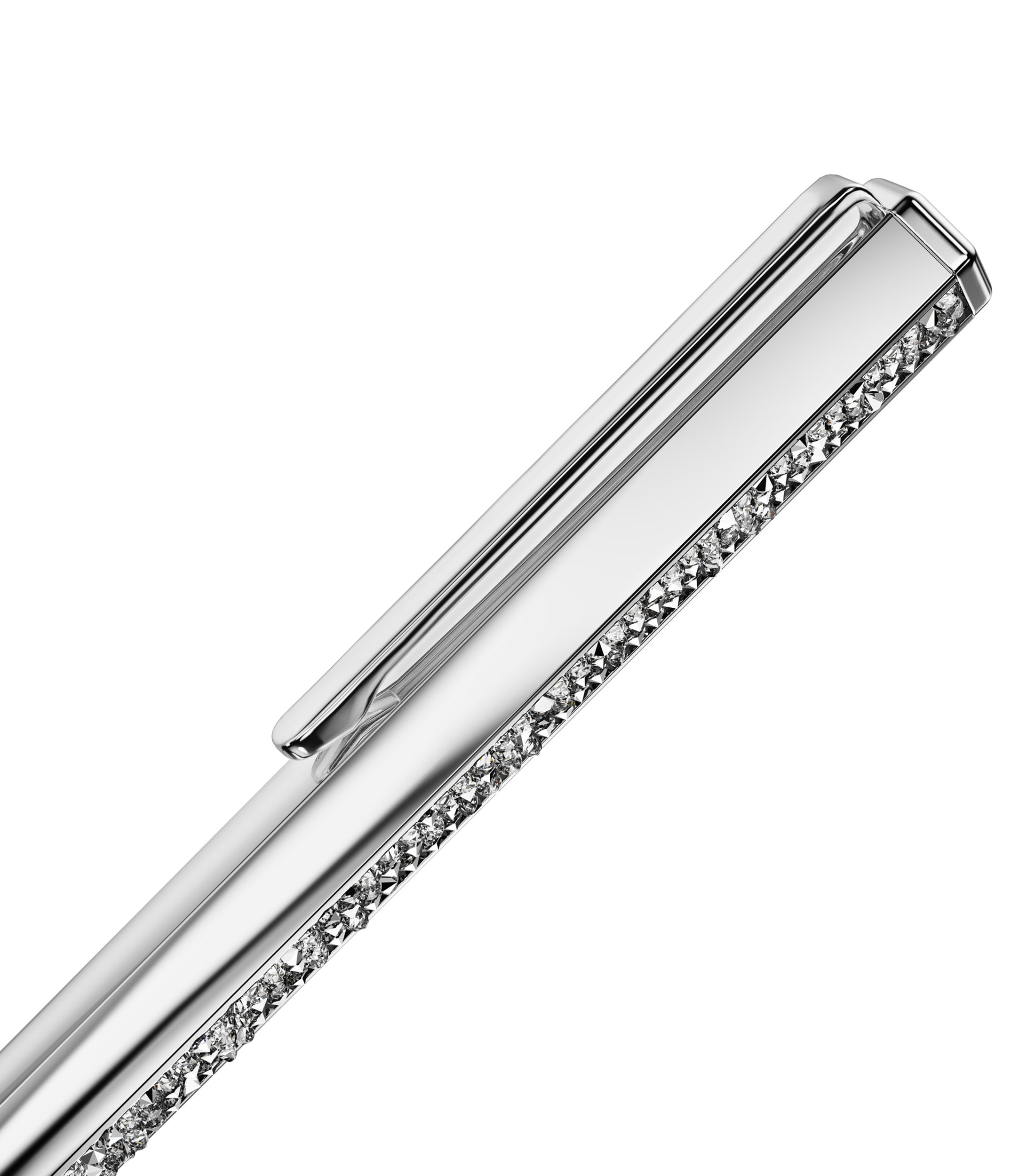 Boligrafo Crystal Shimmer