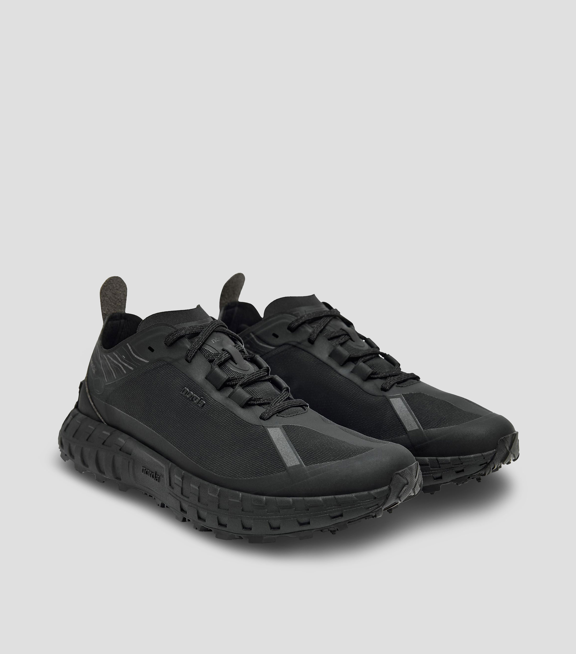 Tenis para correr Stealth Dyneema Mujer