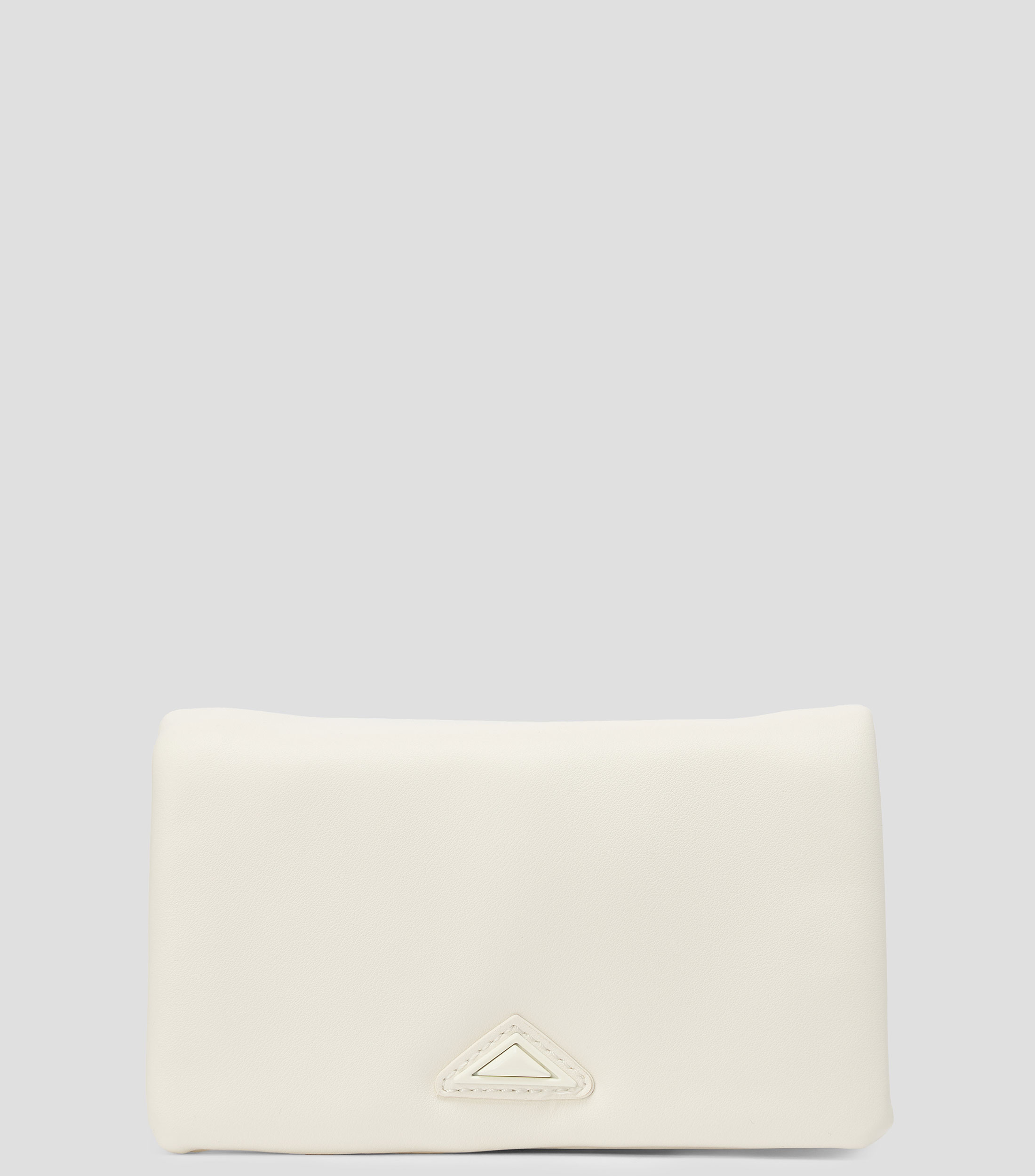 Bolsa crossbody lisa Mujer