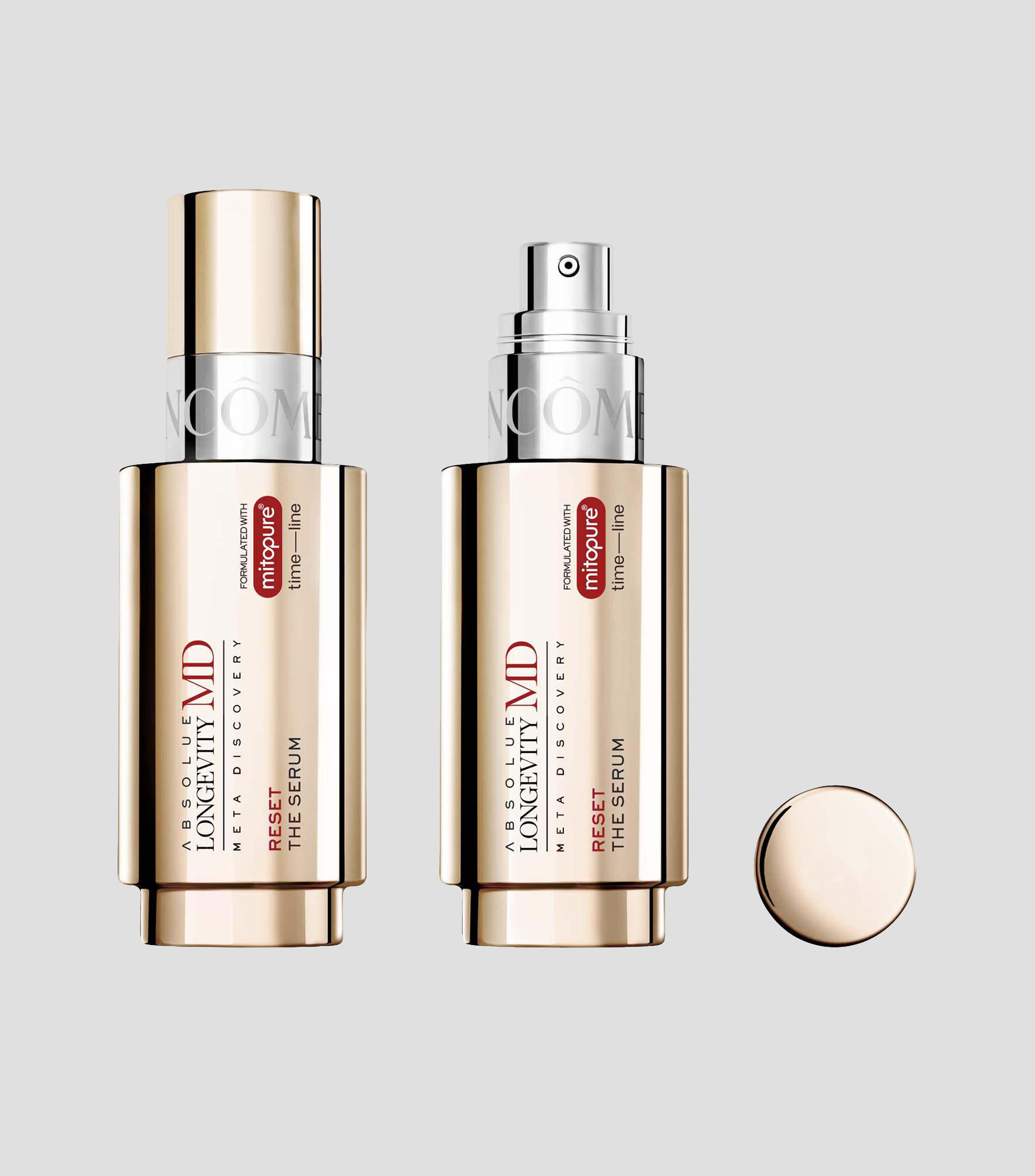 Sérum Absolue Longevity MD, 50 ml