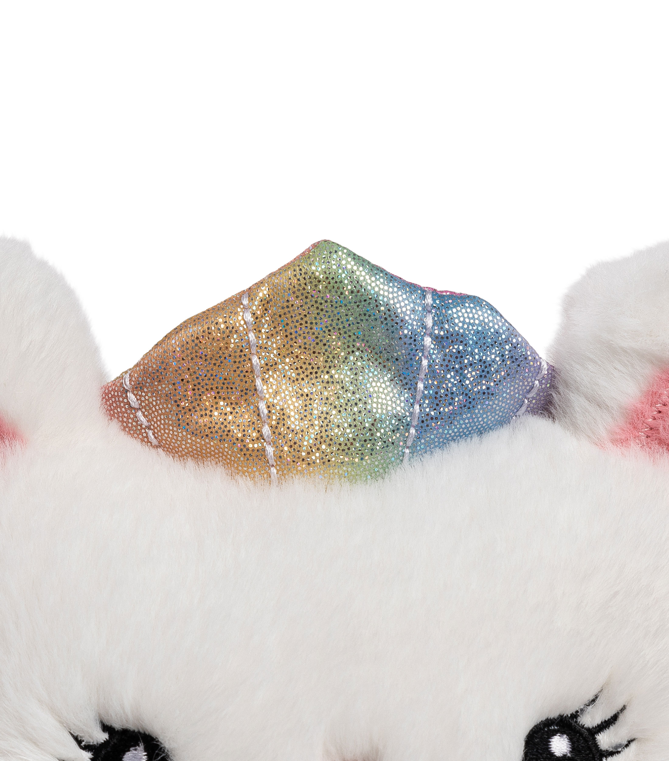 Peluche Meowmaid