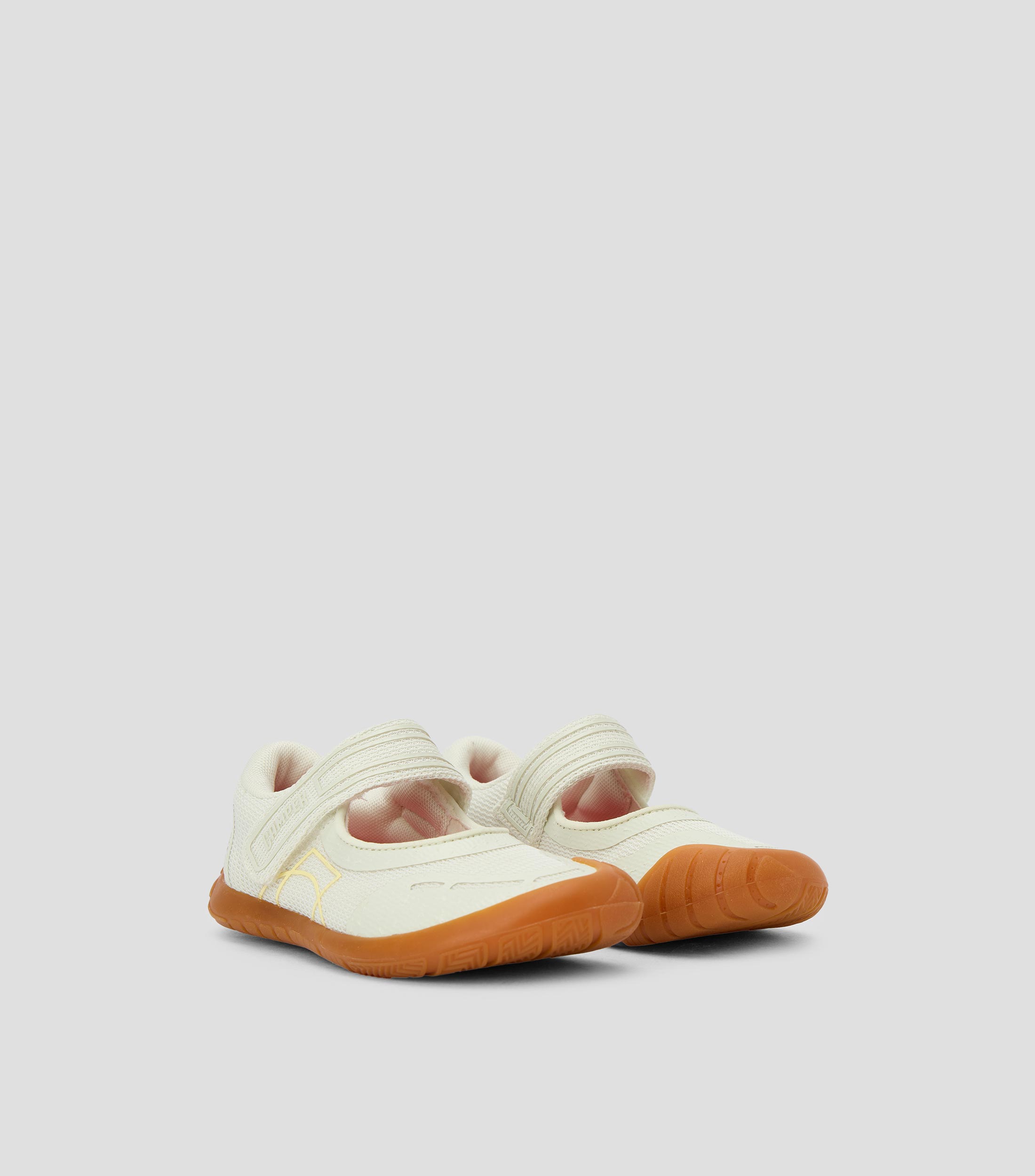 Flats con logo Niña