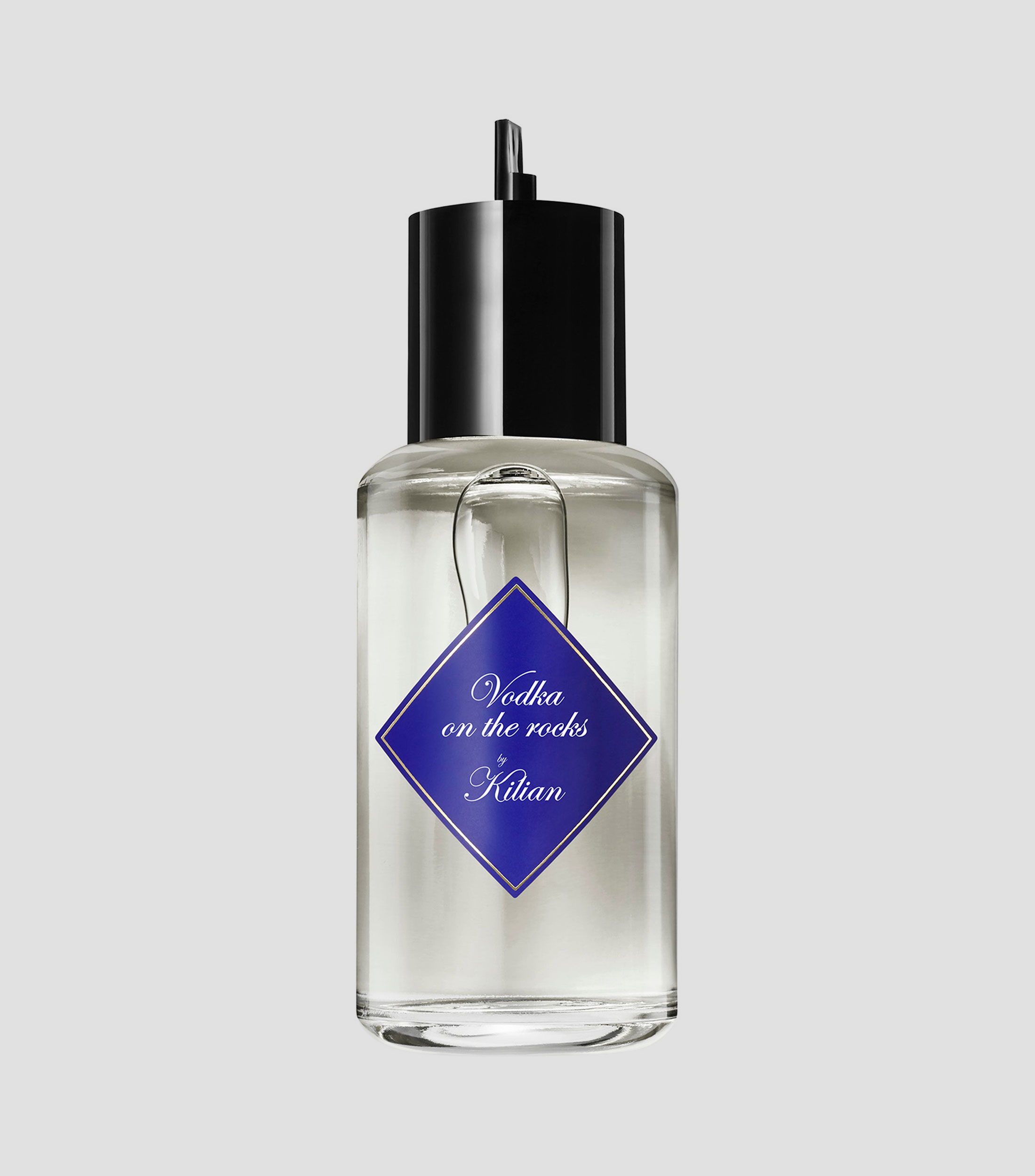 Perfume Refill Vodka On The Rocks, Eau de Parfum 100 ml Unisex