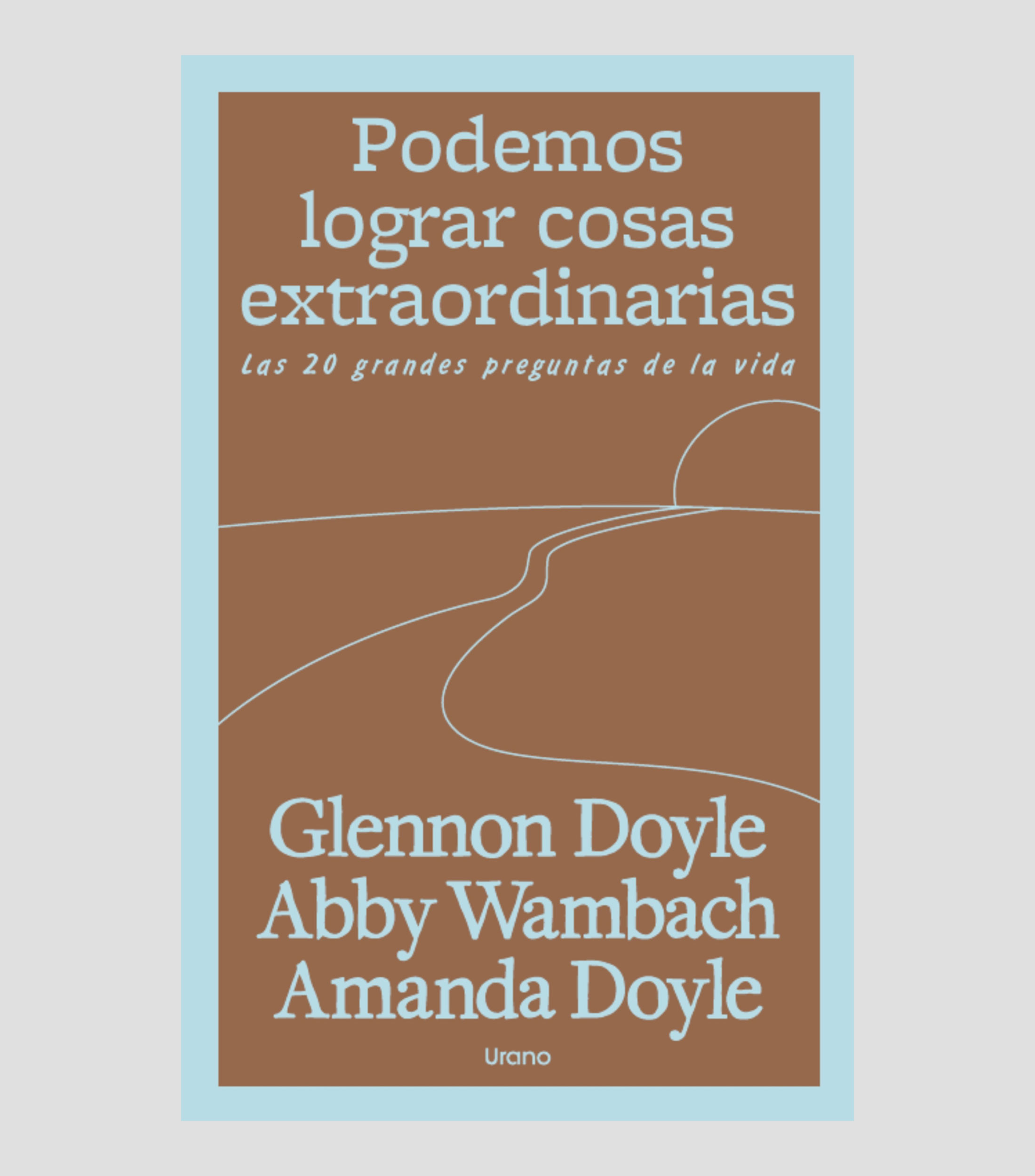 Superación PersonalPodemos lograr cosas extraordinarias, Glennon Doyle Melton