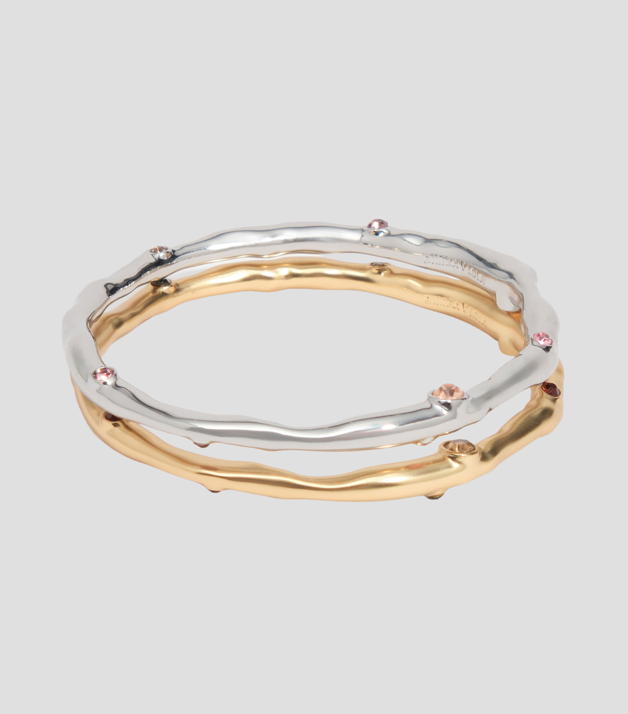 Set 2 Pulseras Mujer