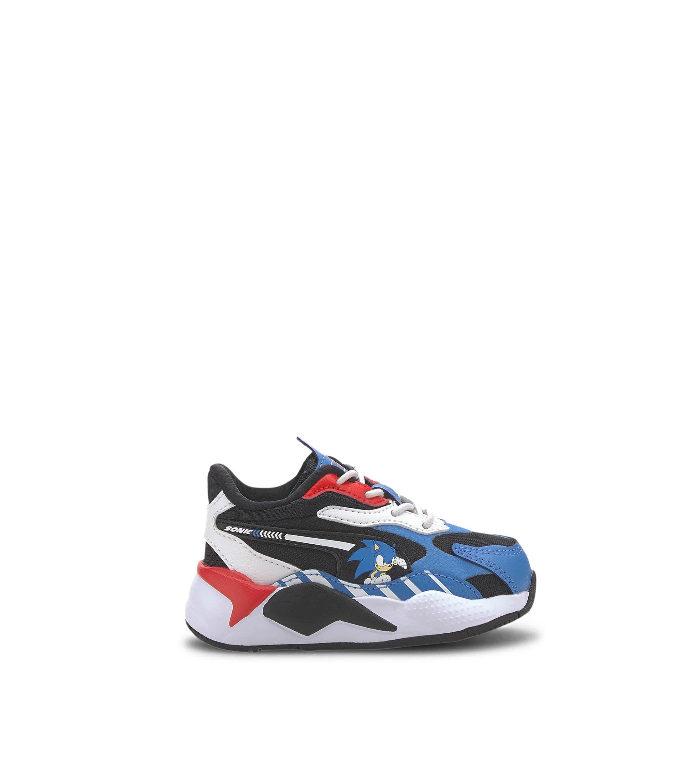 Puma Tenis para correr RS X Sonic Nino El Palacio de Hierro