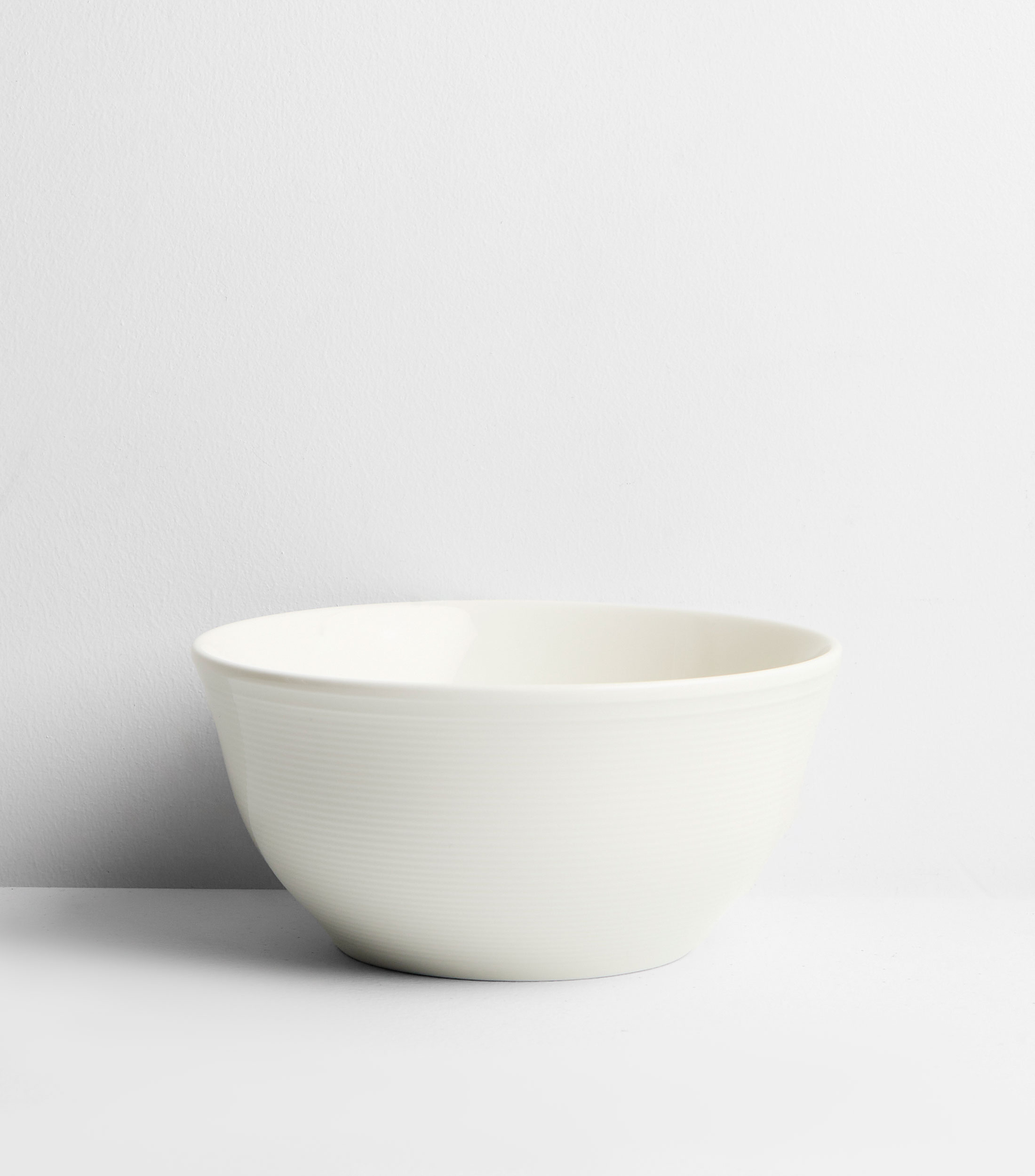 Plato para sopa Rhythm
