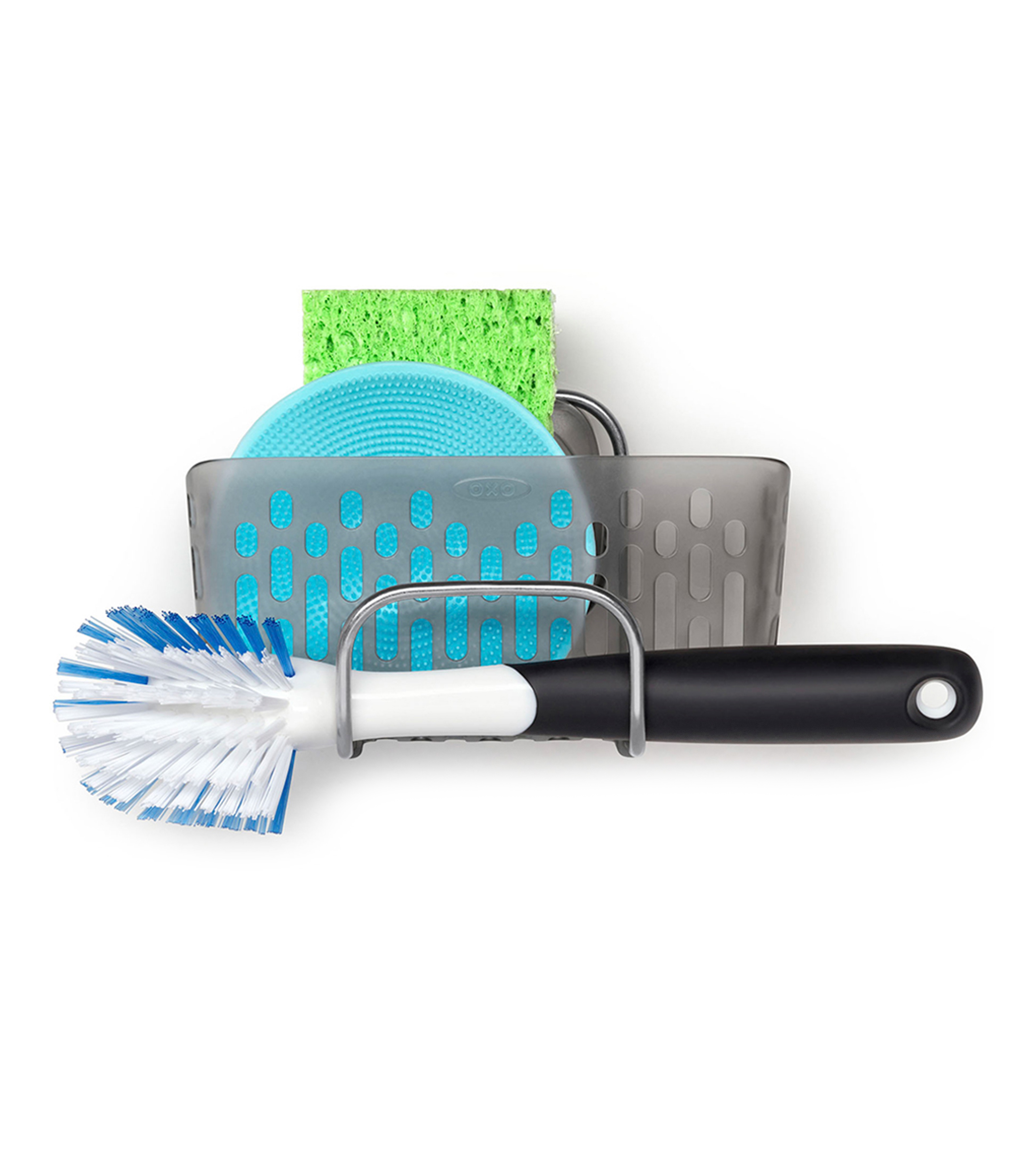 Organizador para Tarja plateado