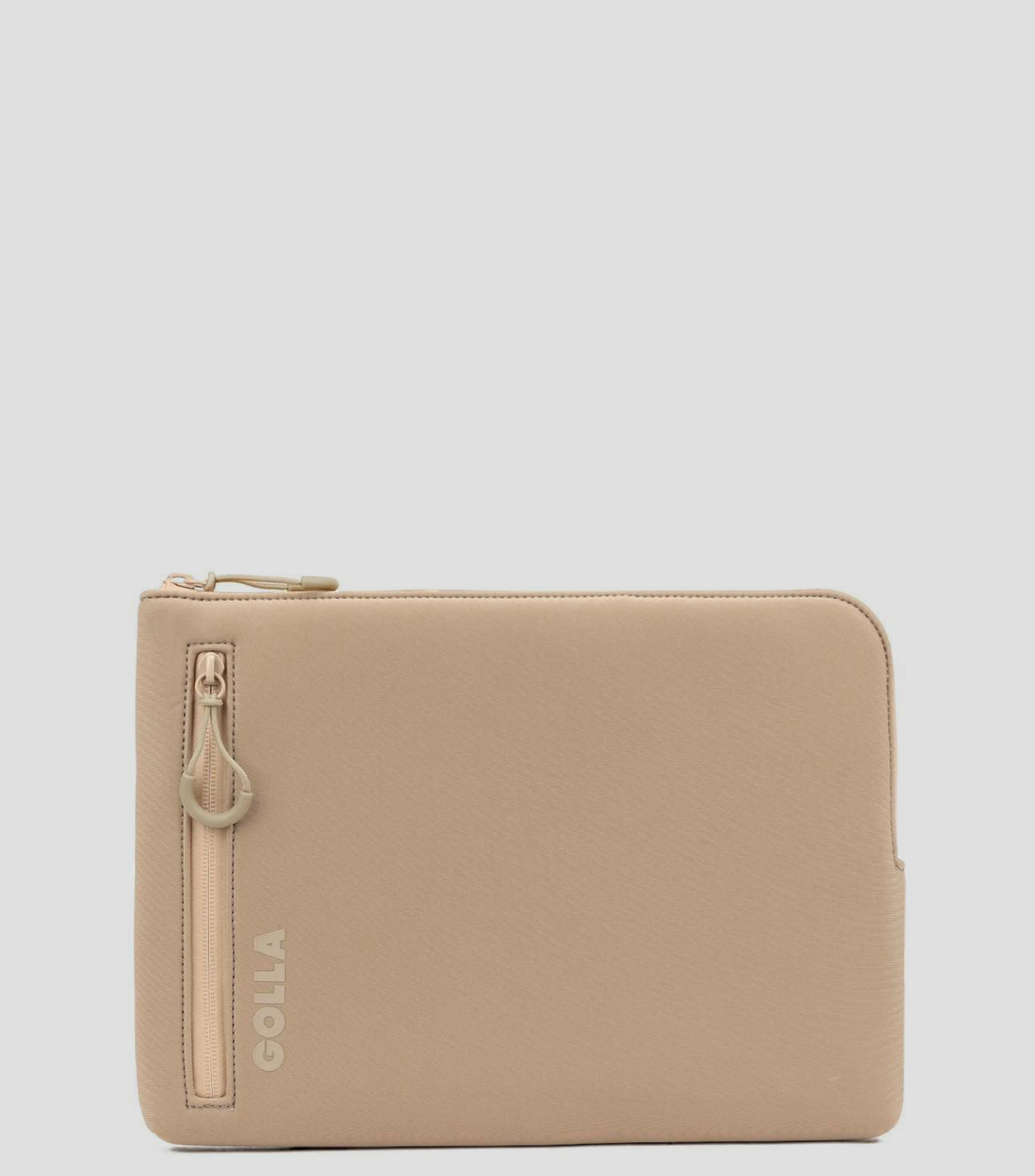 Porta Laptop Liso Unisex