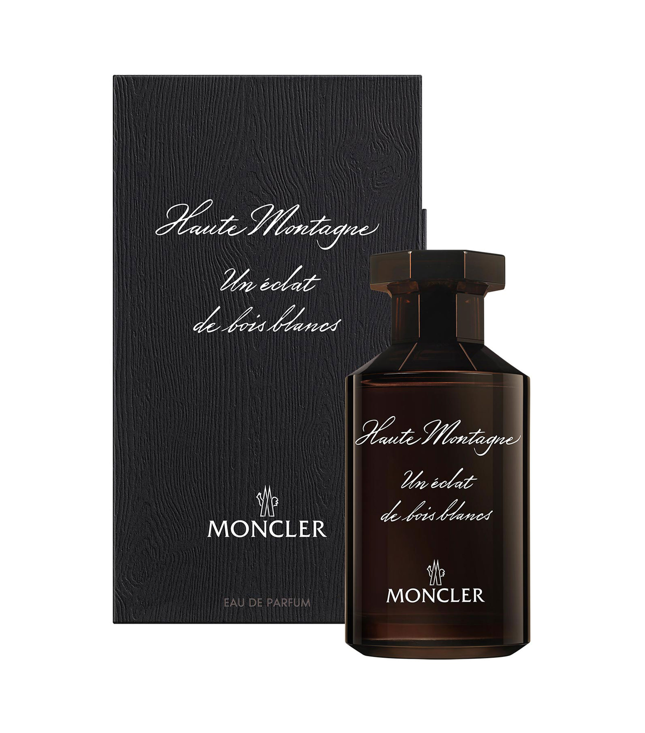 Moncler Collection Haute Montagne EDP, 100 ml