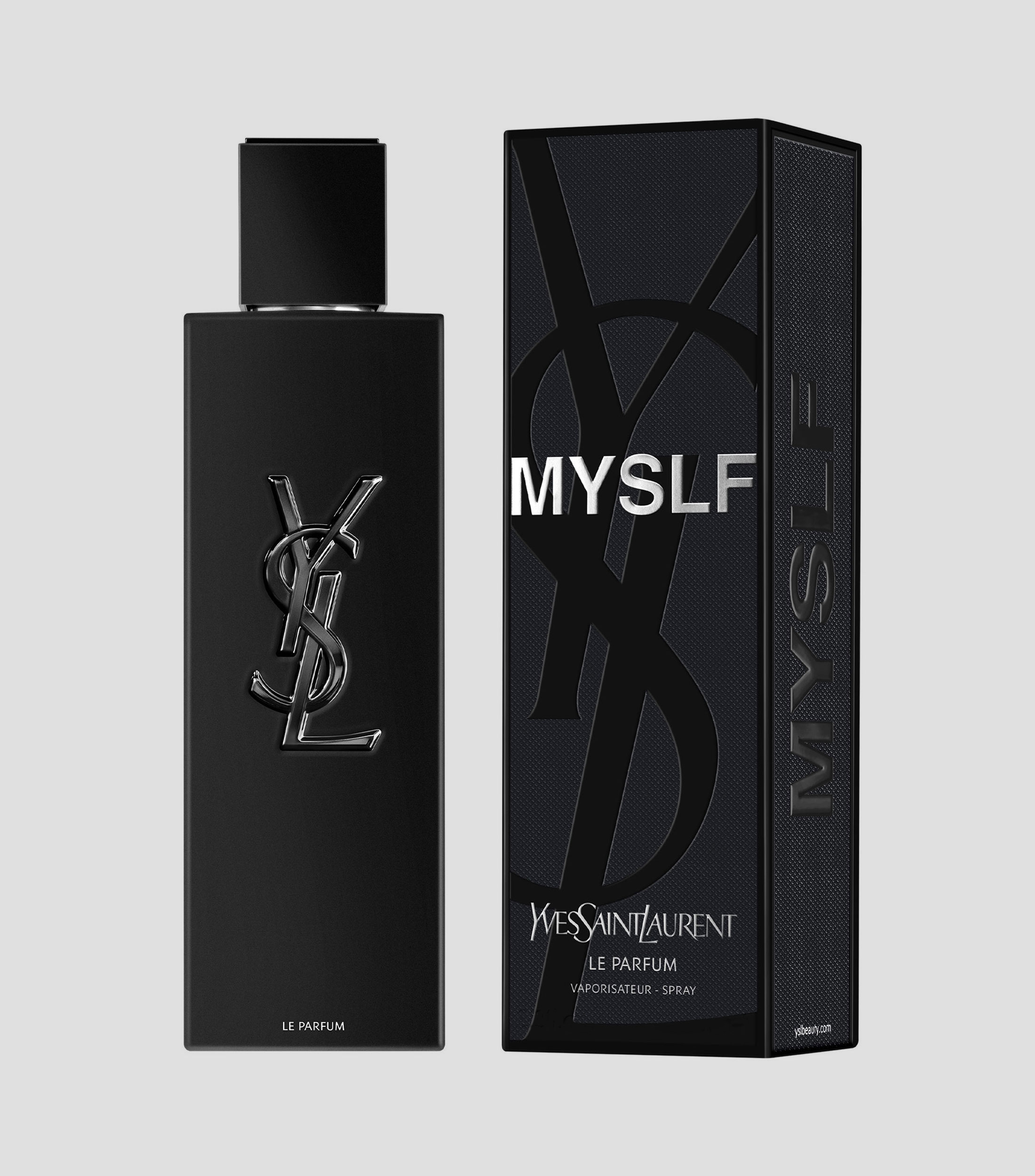 Perfume MYSLF, Le Parfum 100 ml para Hombre