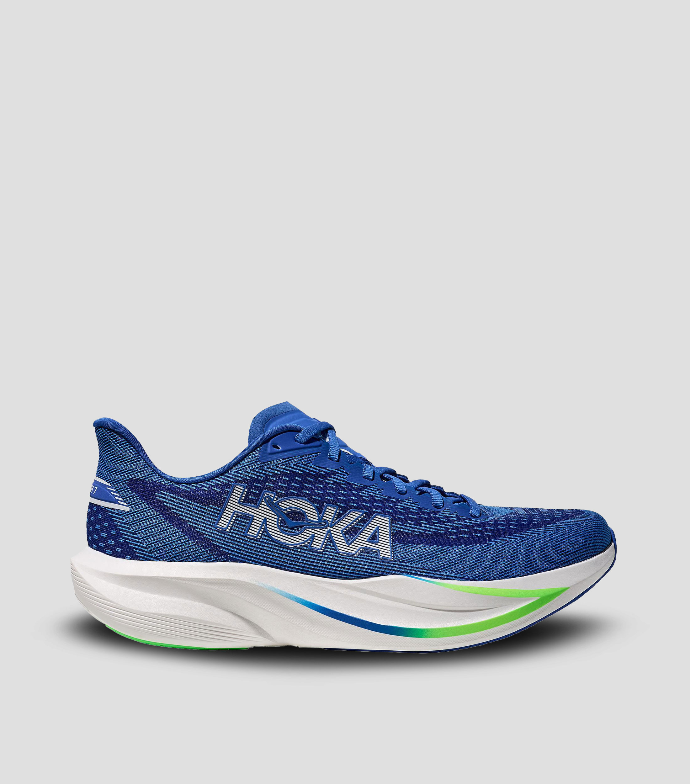 Tenis para correr Mach 7 Hombre