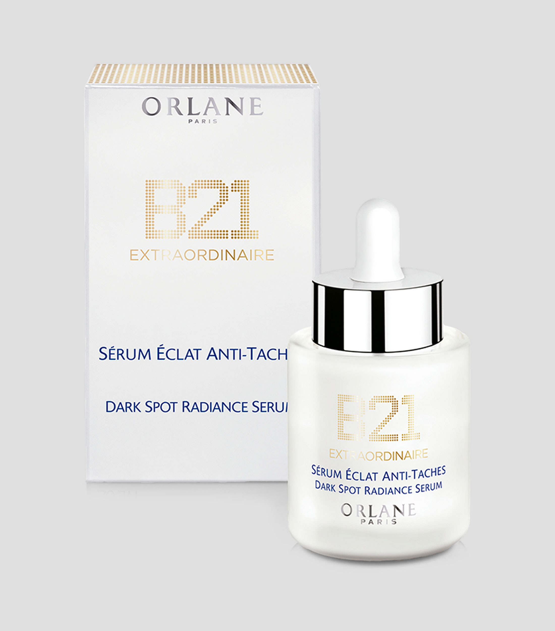 Tratamiento Facial ORL B21 Extraor Serum Antitach, 30 ml