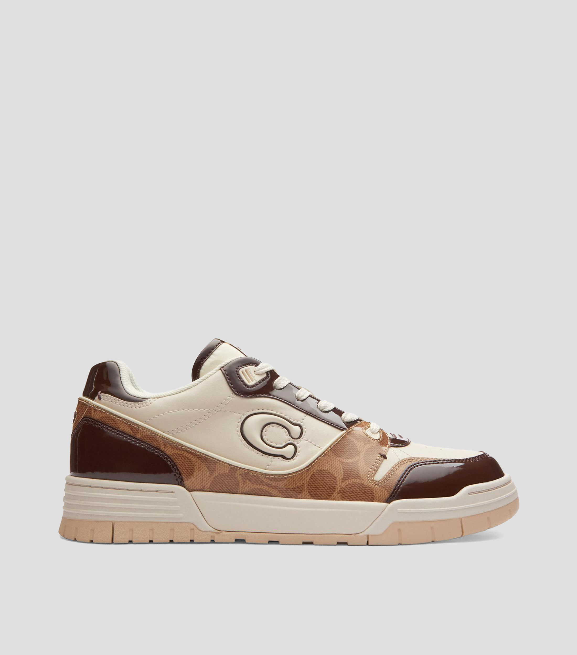 Tenis casuales Soho Hombre