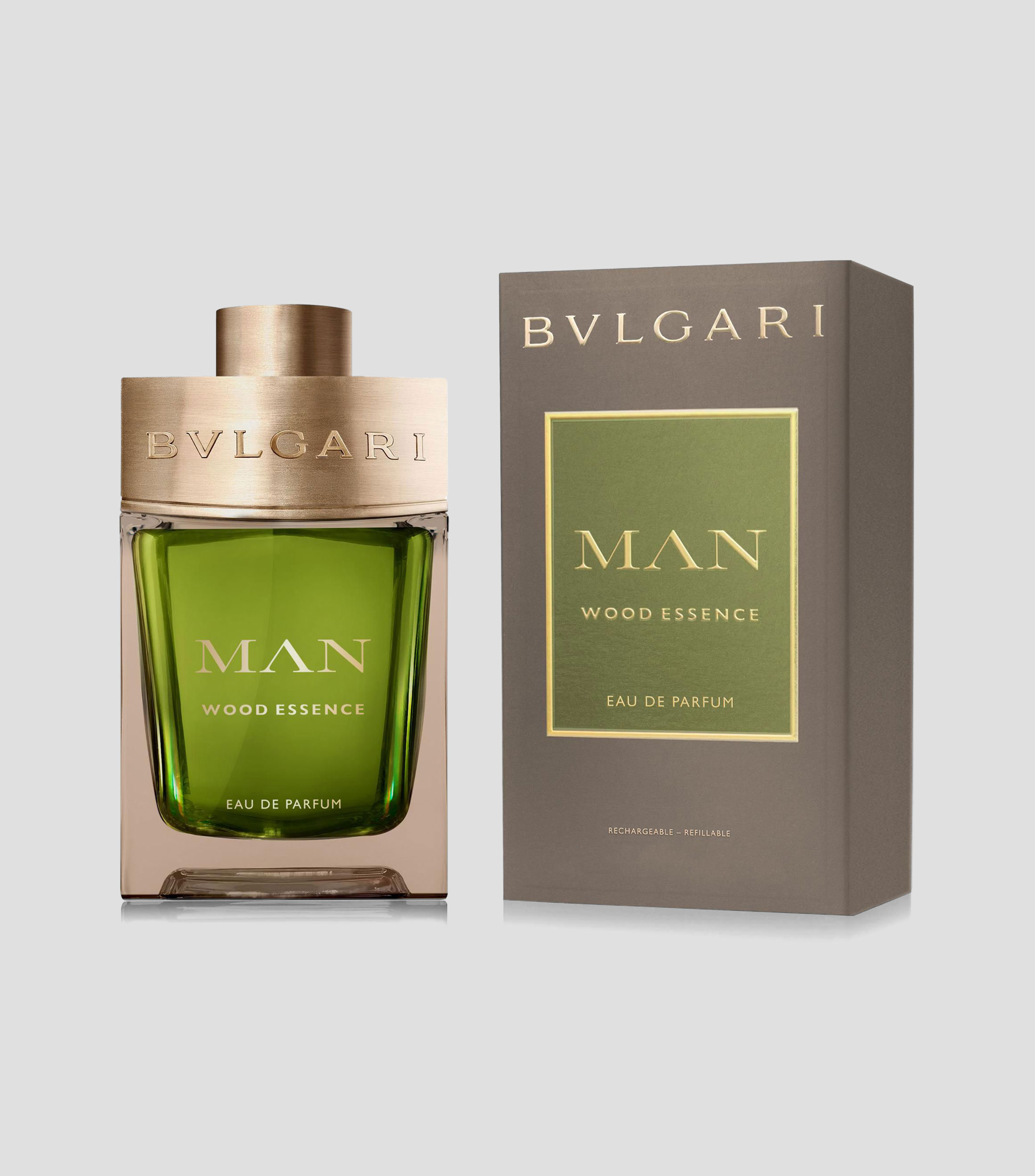 Perfume Man Wood Essence, Eau de Parfum 150 ml para Hombre