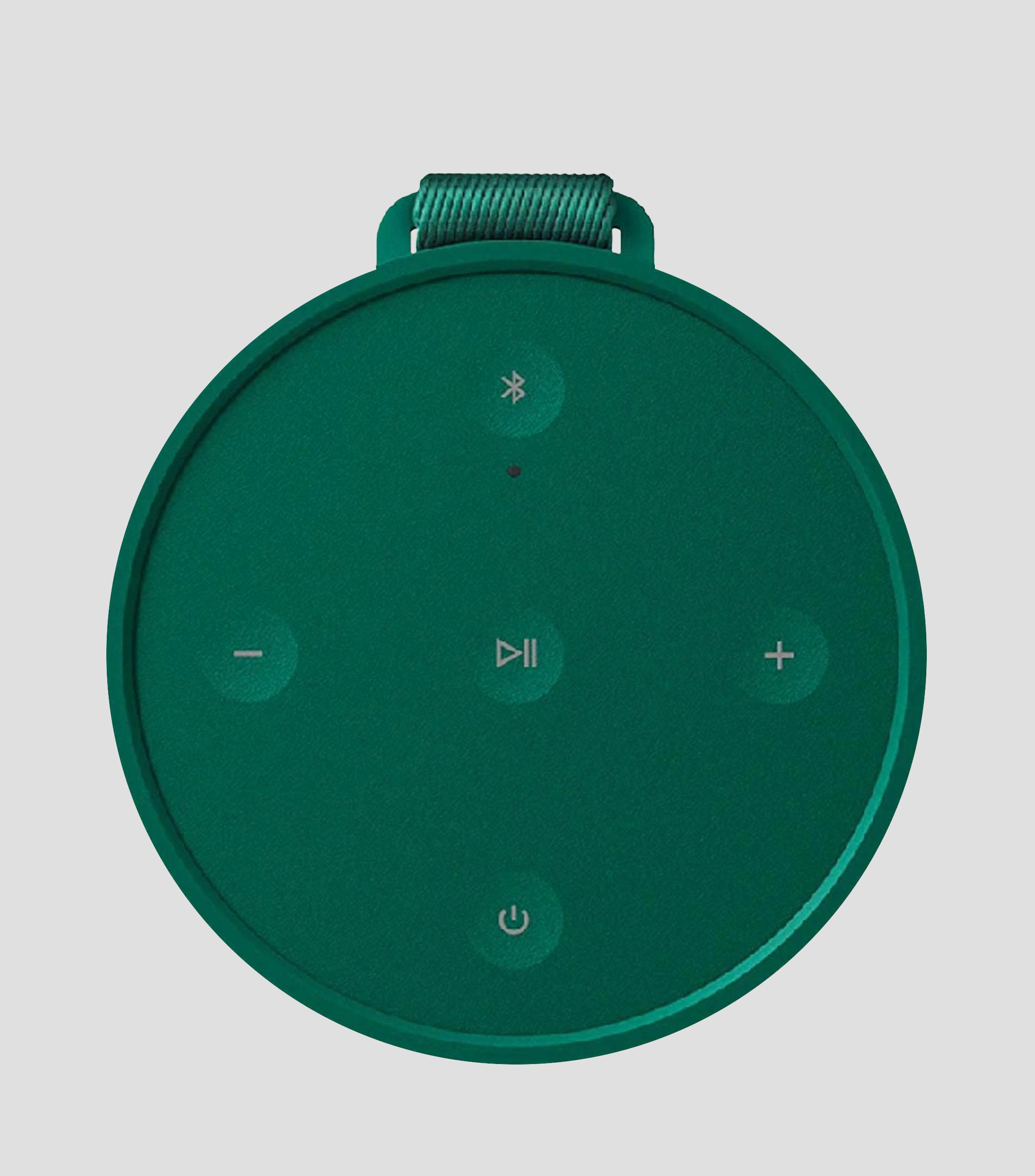 Bocina portátil inalámbrica Beosound Explore Green 60 W