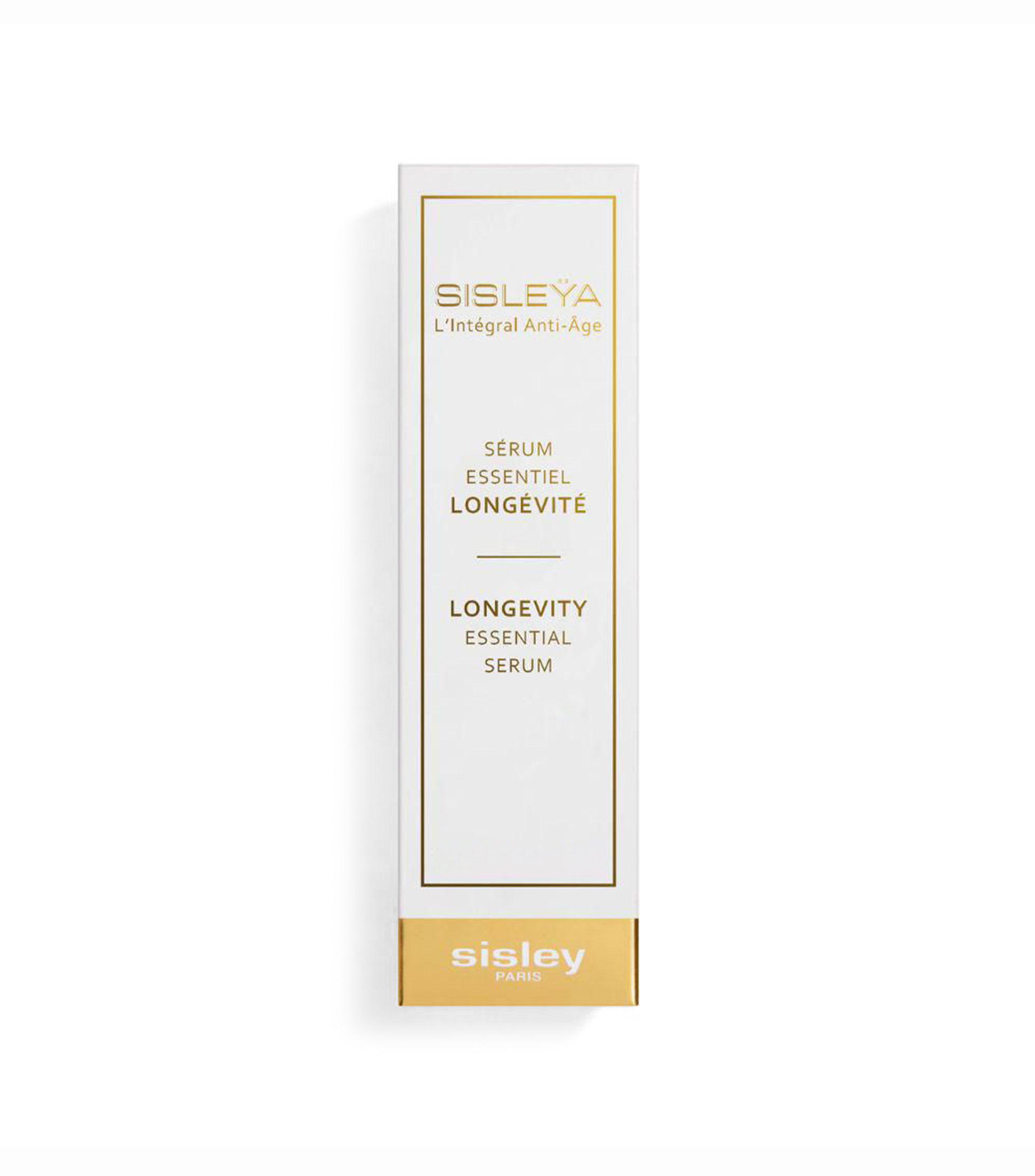 Suero Essentiel Longevite, 30 ml