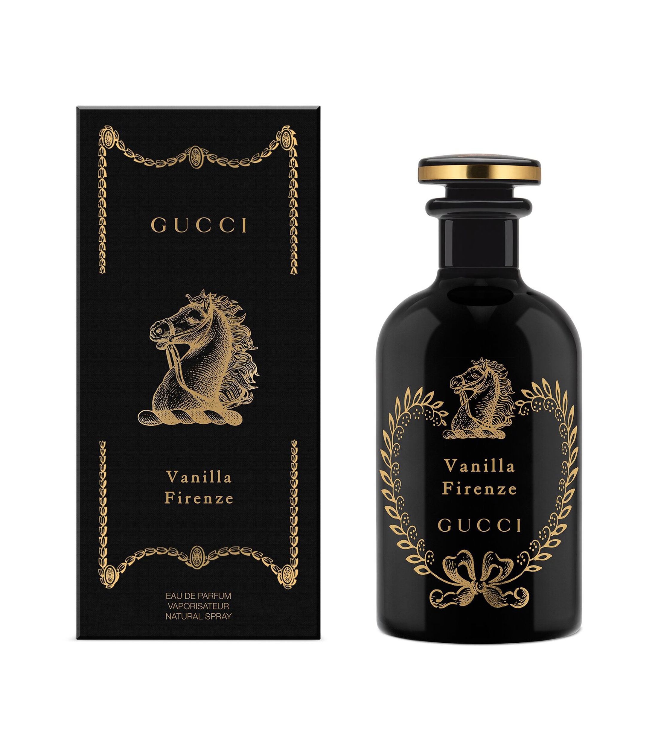 Perfume The Alchemist Garden Vanilla Firenze, Eau de Parfum 100 ml Unisex