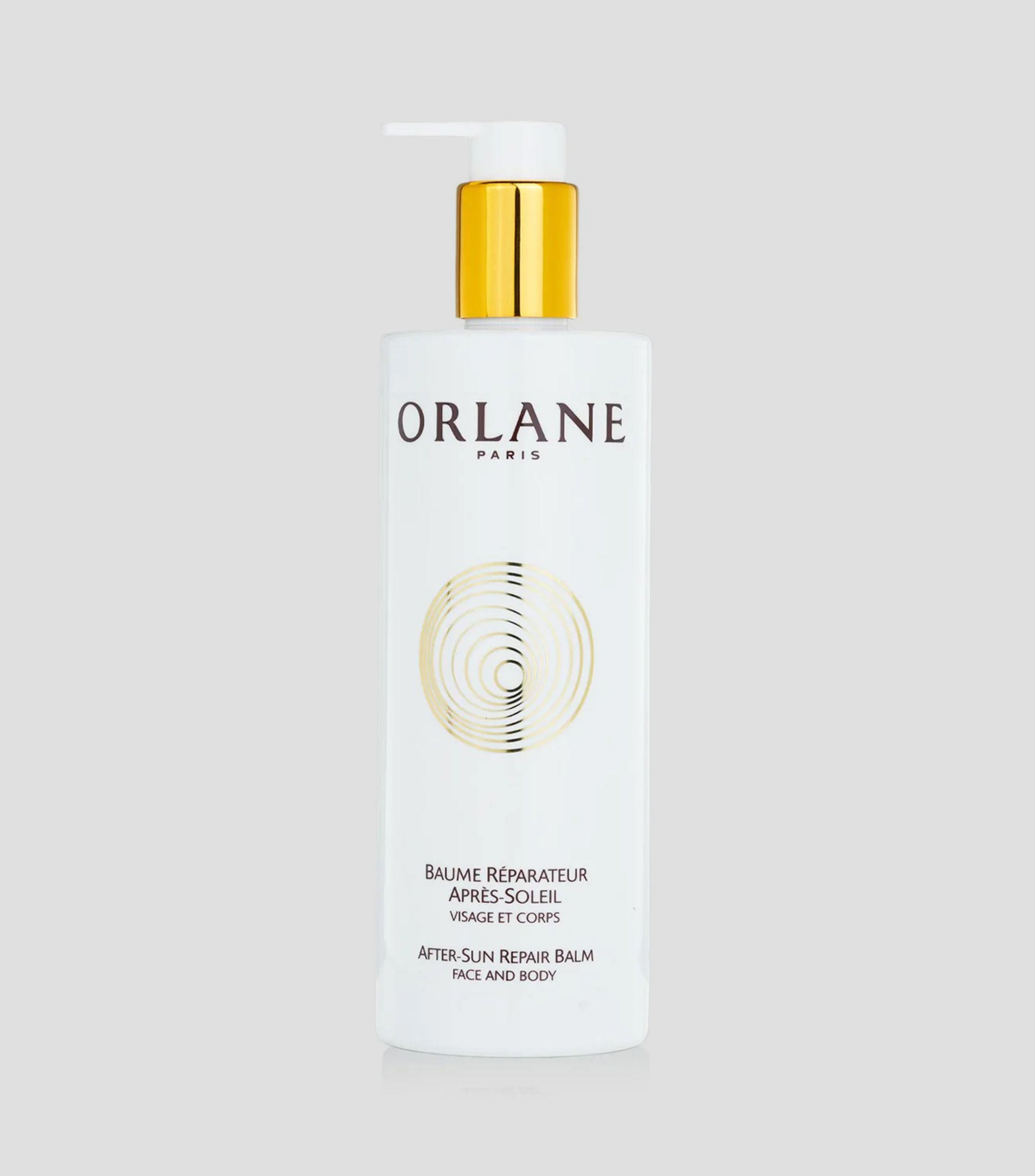Balsamo Reparador After-Sun Face and Body, 400 ml