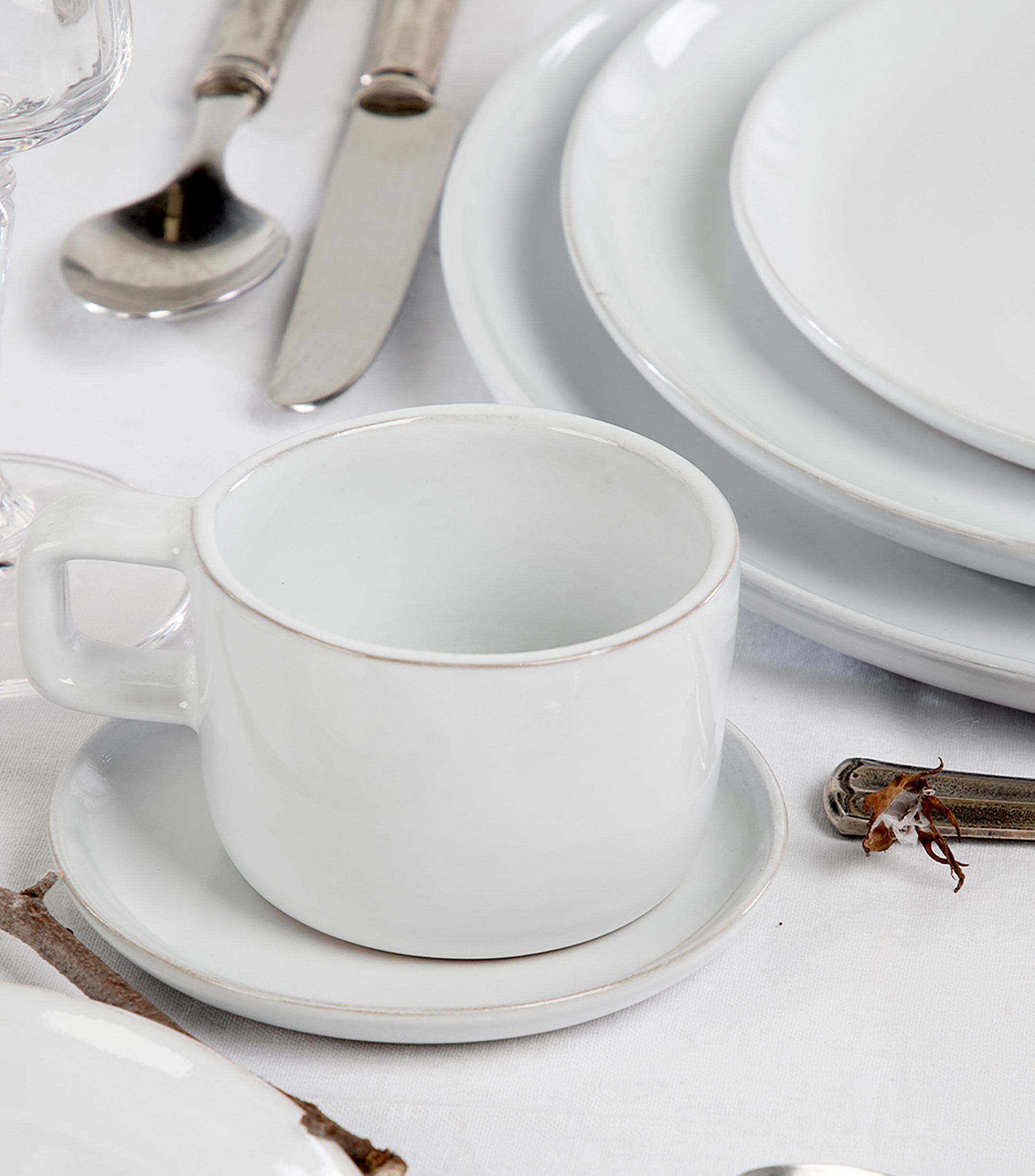 Plato para Taza Neo liso