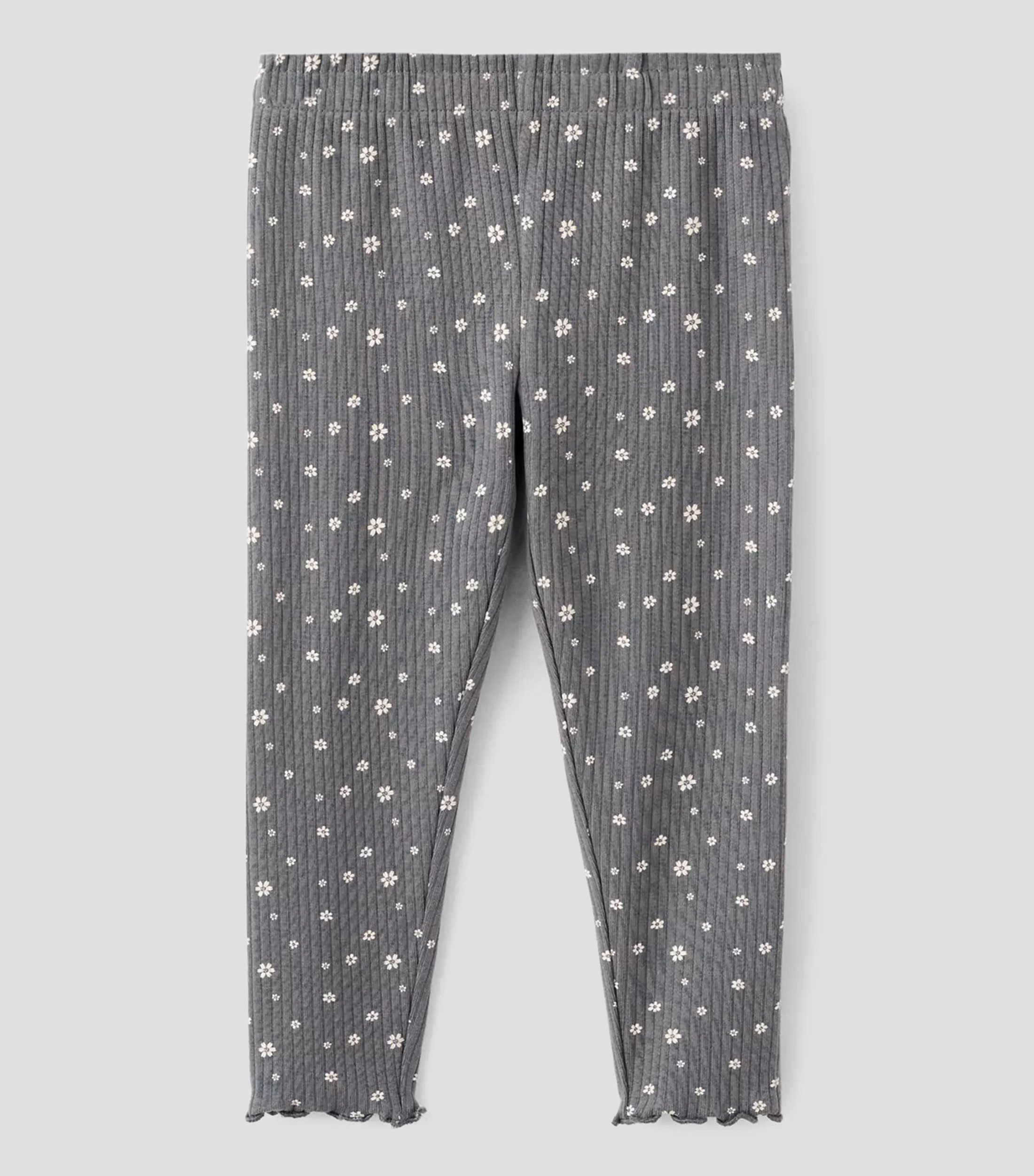 Leggings estampado Niña
