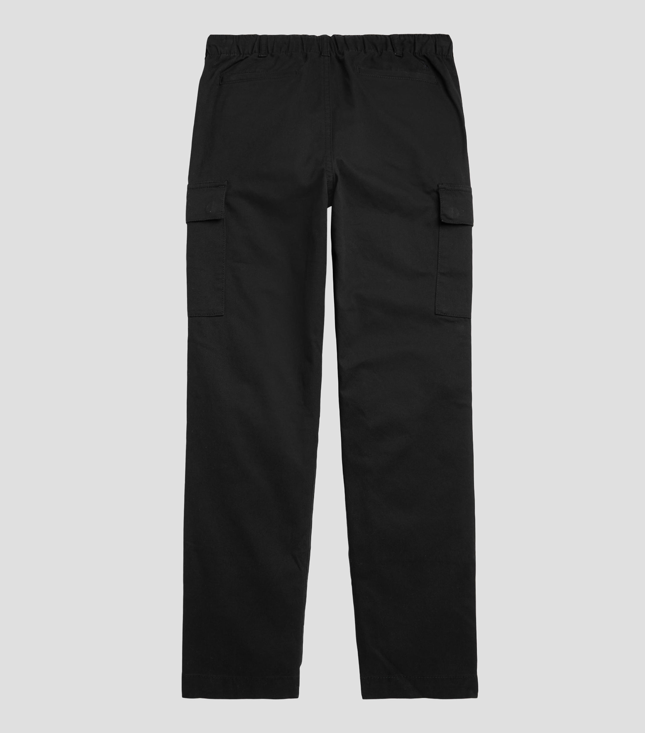 Pantalon Cargo Nino