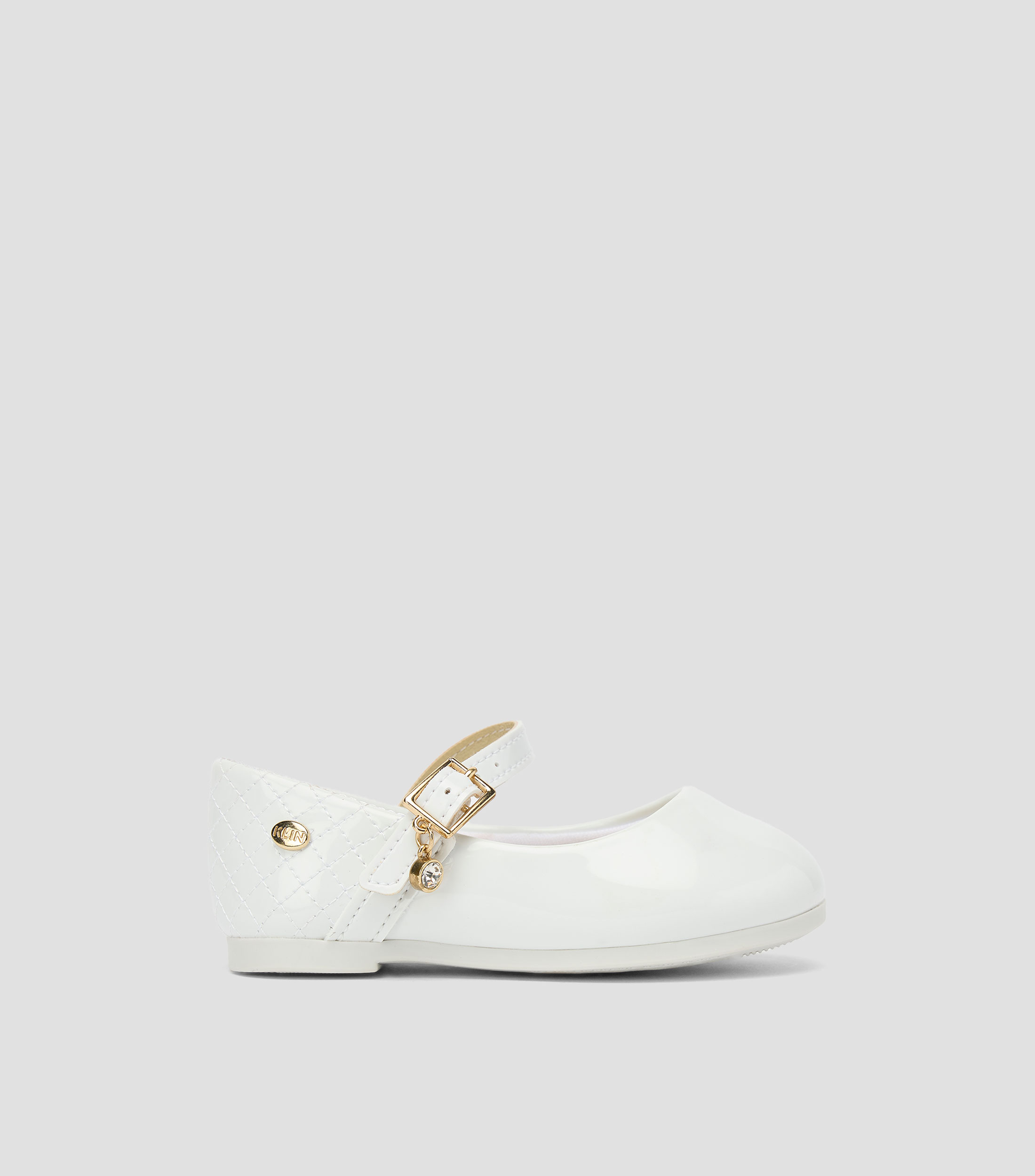 Flats Princesa lisos Niña