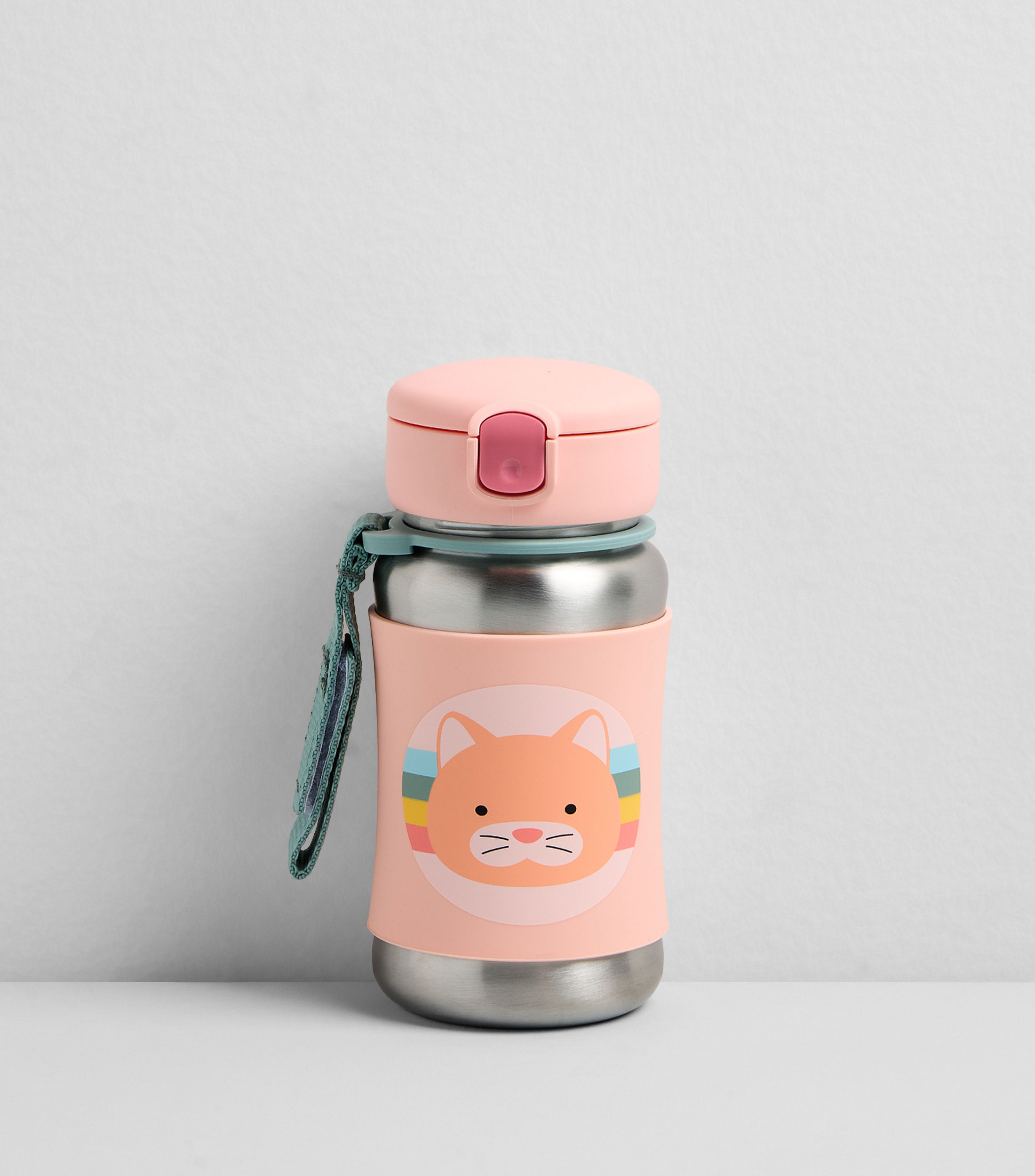 Termo Gato 350 ml