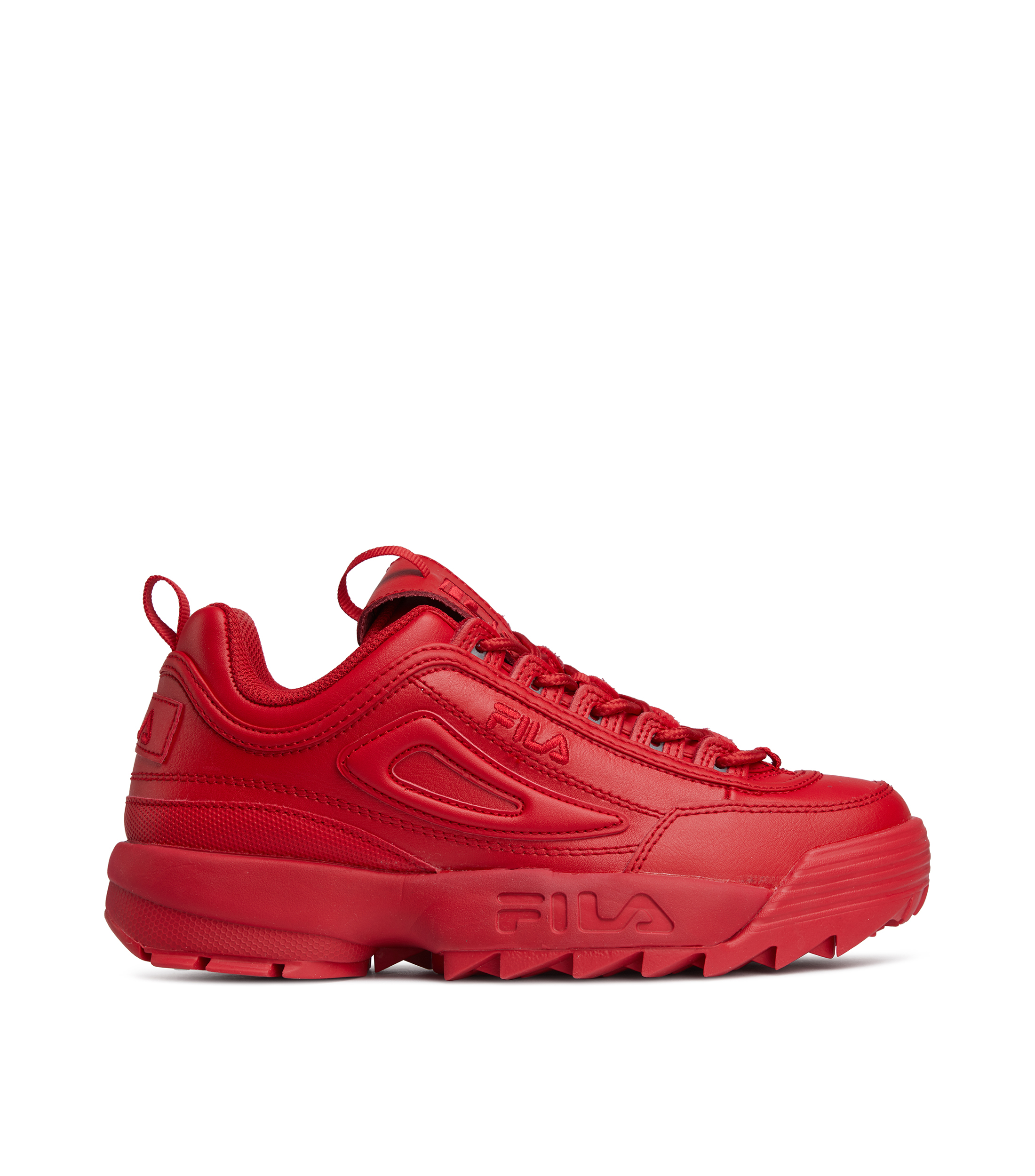 Fila Tenis Disruptor II Mujer El Palacio de Hierro