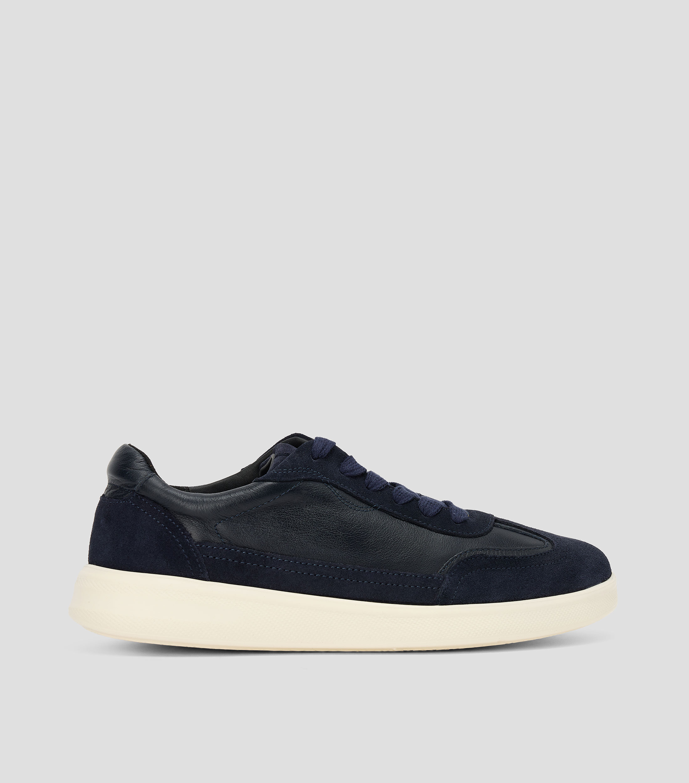 Tenis casuales Brext de piel Hombre