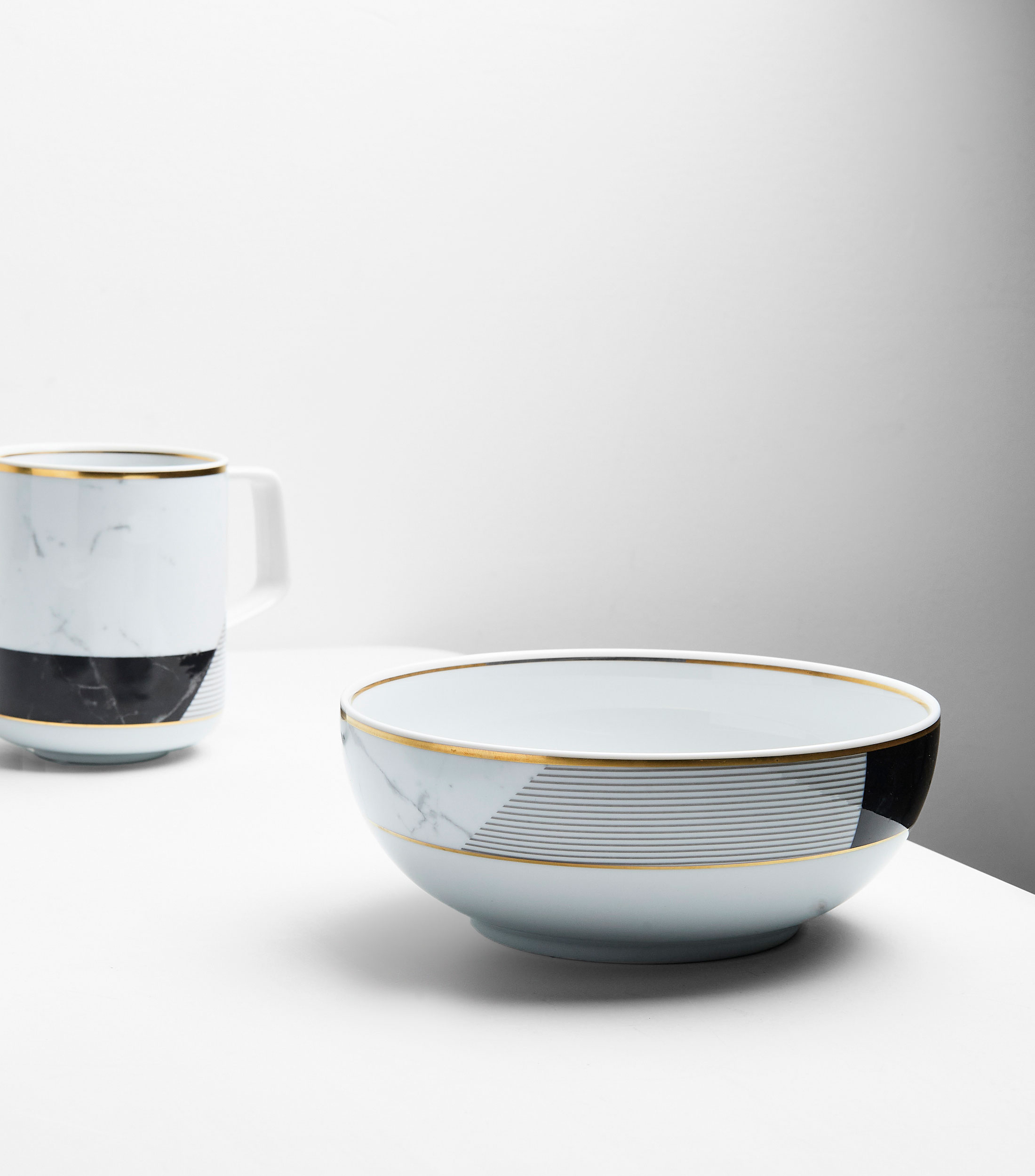 Bowl Cereales Carrara