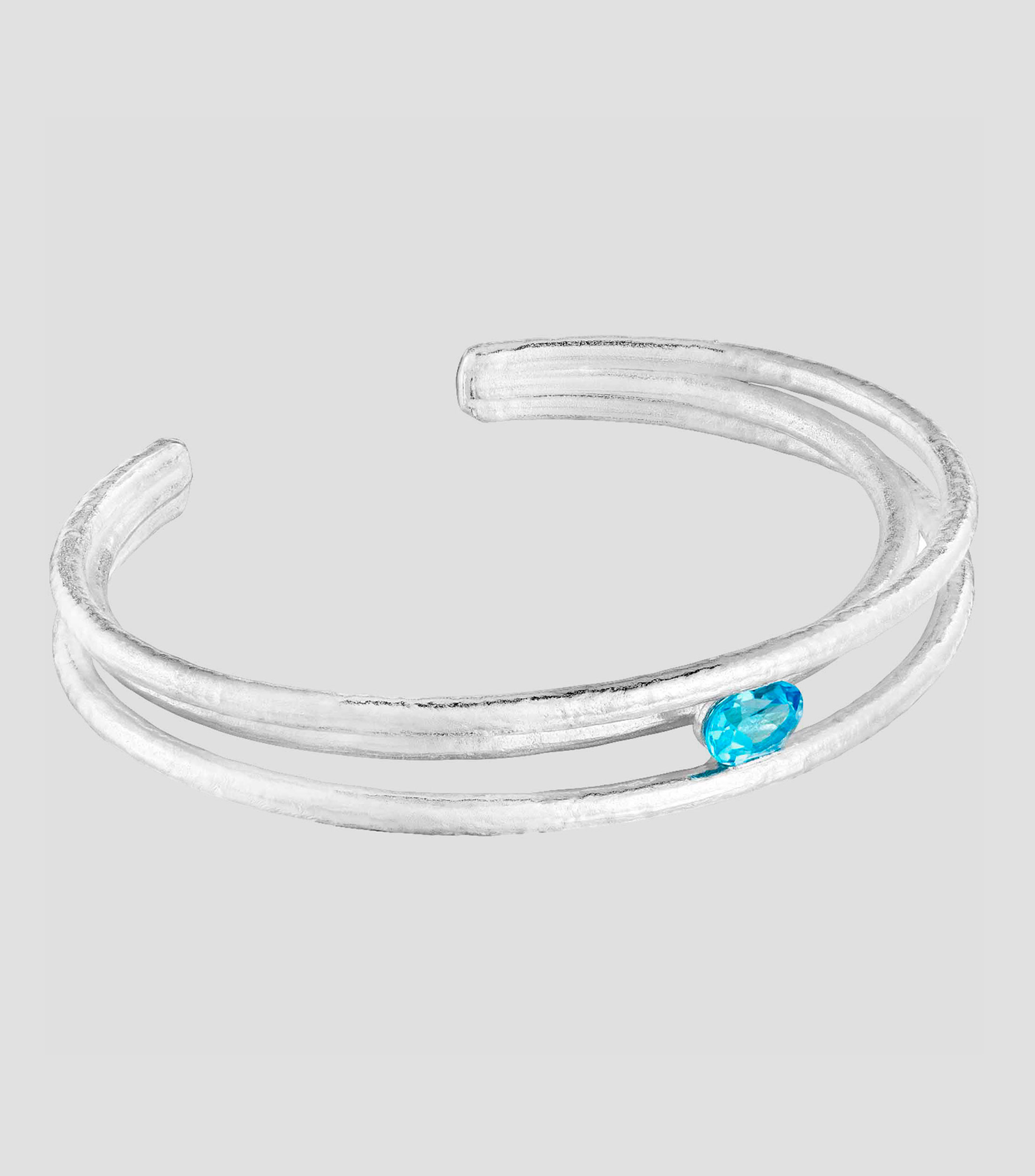 Esclava en Plata Duna Mujer
